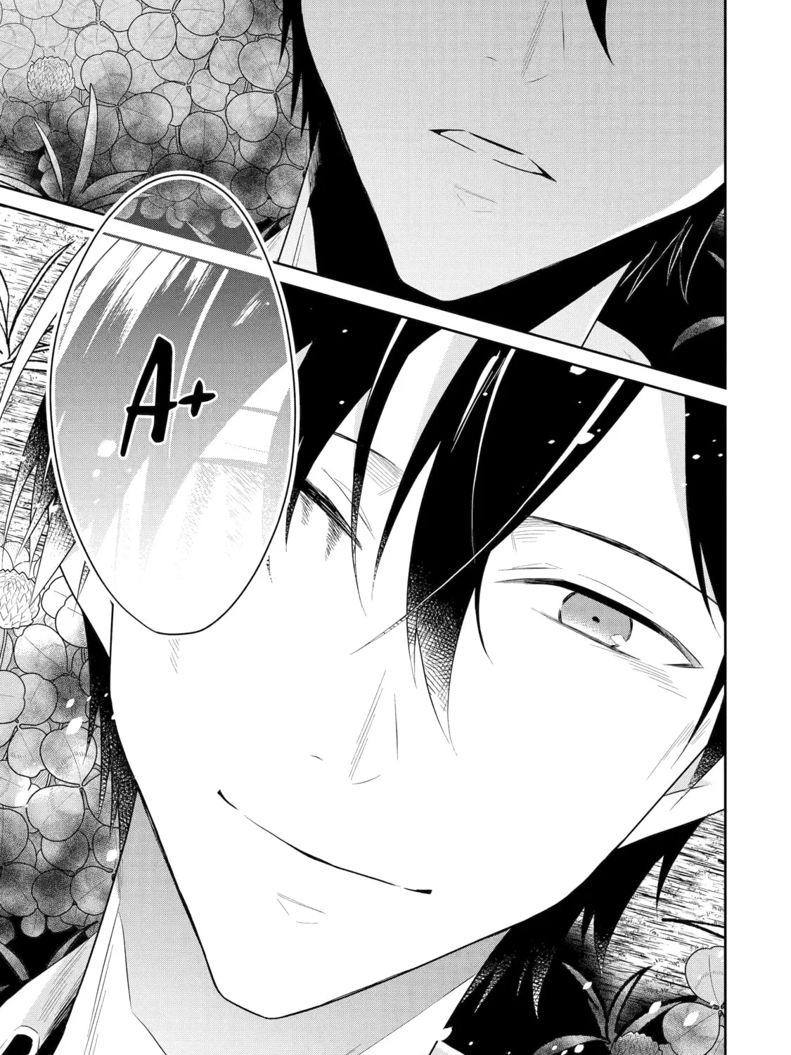 Read Killing My Sensei Softly chapter 28 image 60 on Lezhin