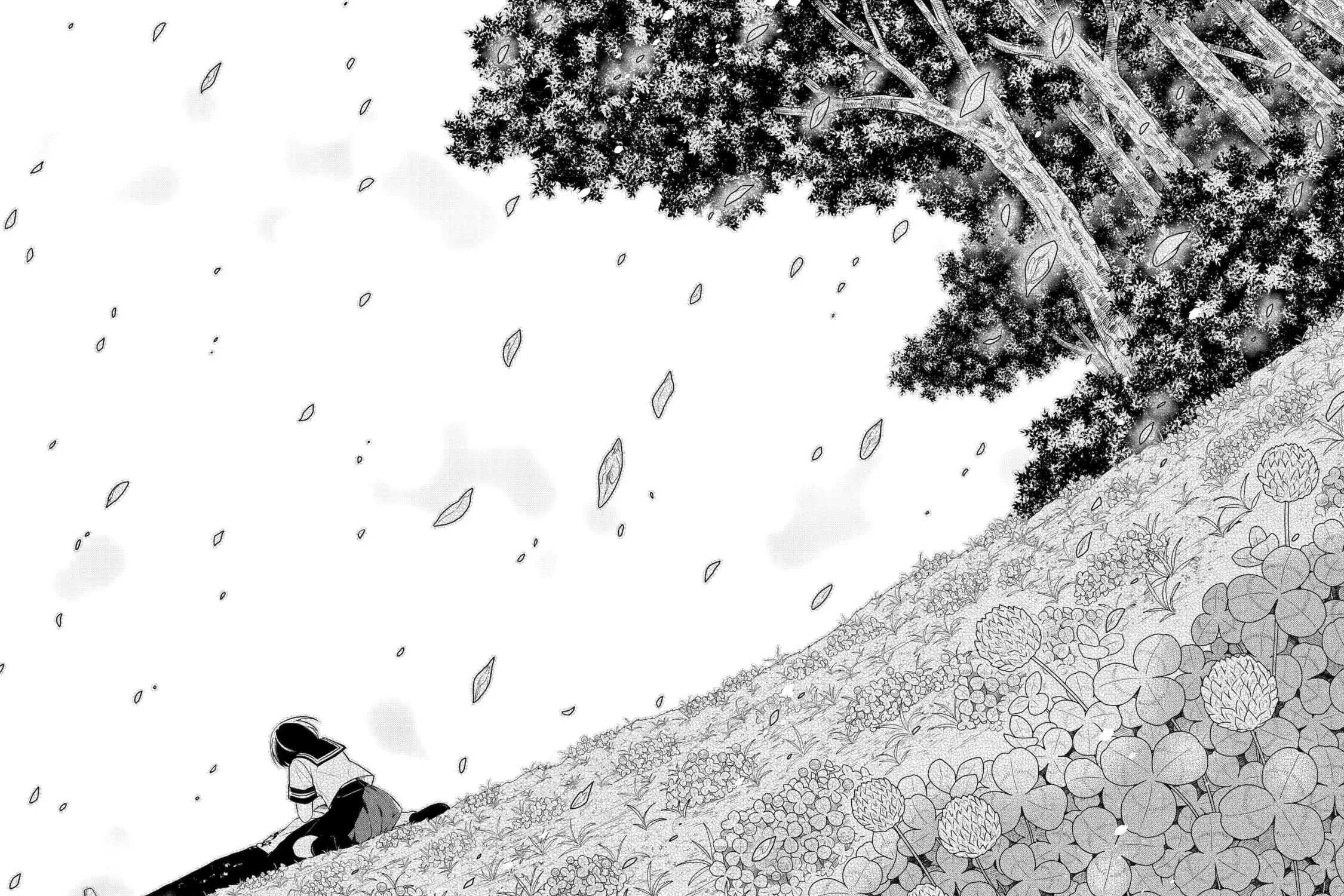 Read Killing My Sensei Softly chapter 28 image 62 on Lezhin