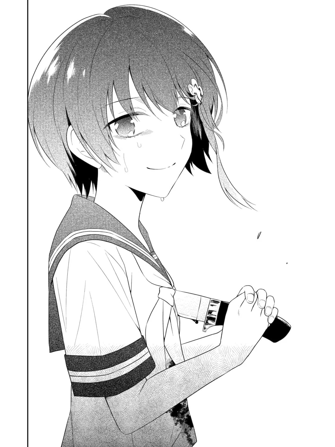 Read Killing My Sensei Softly chapter 28 image 72 on Lezhin