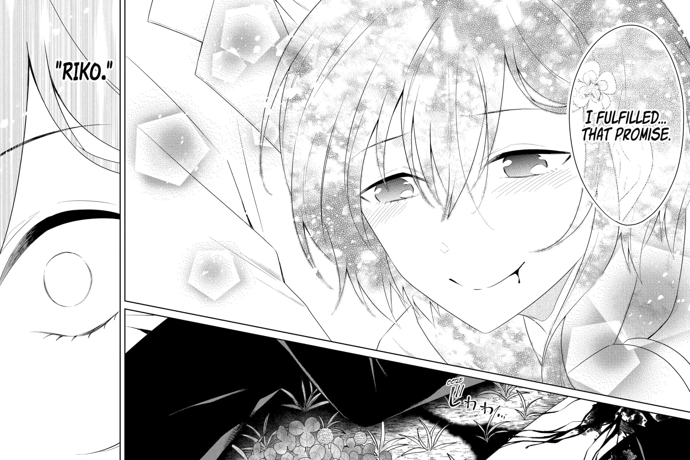 Read Killing My Sensei Softly chapter 28 image 79 on Lezhin