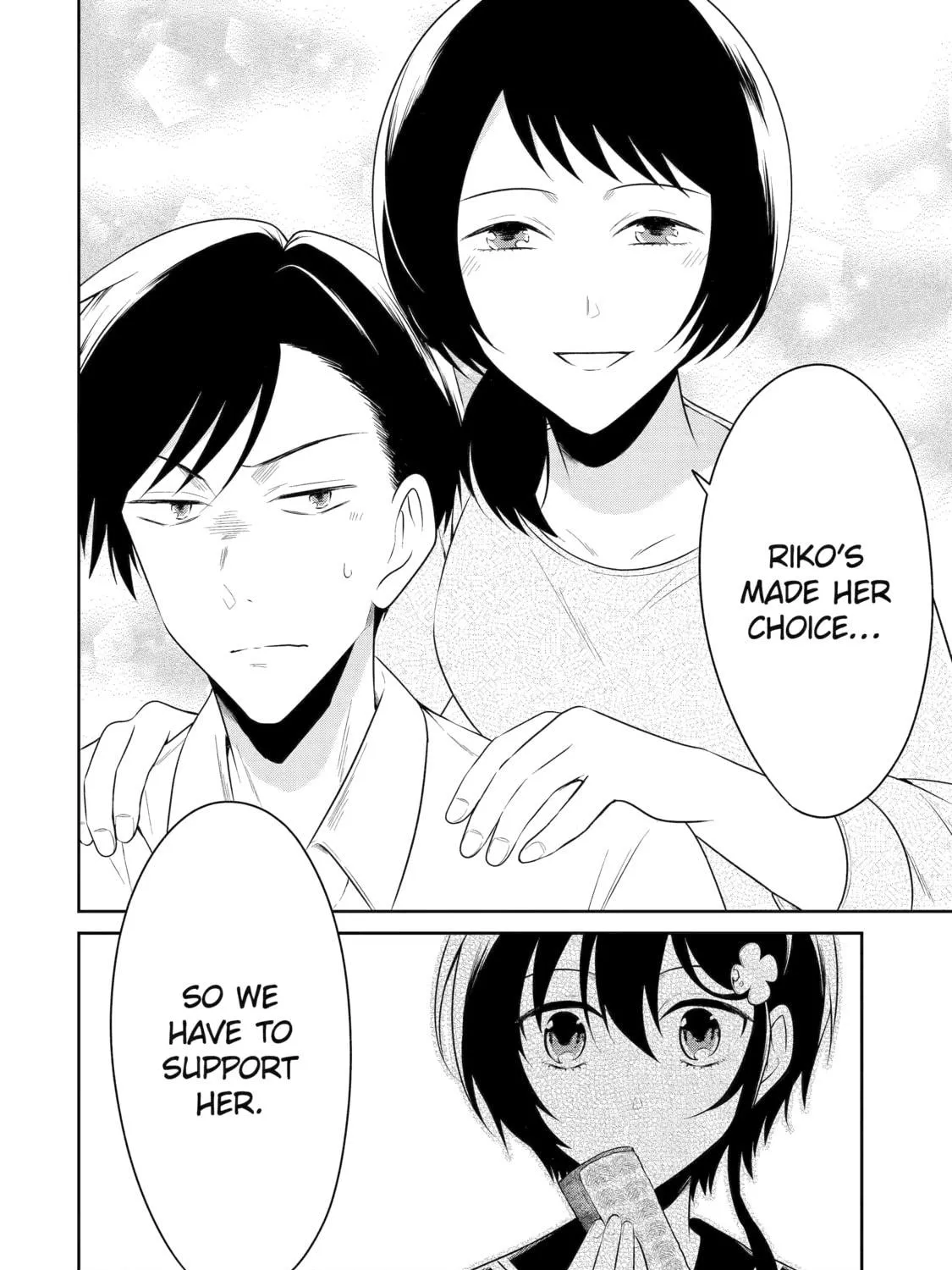 Read Killing My Sensei Softly chapter 29 image 10 on Lezhin