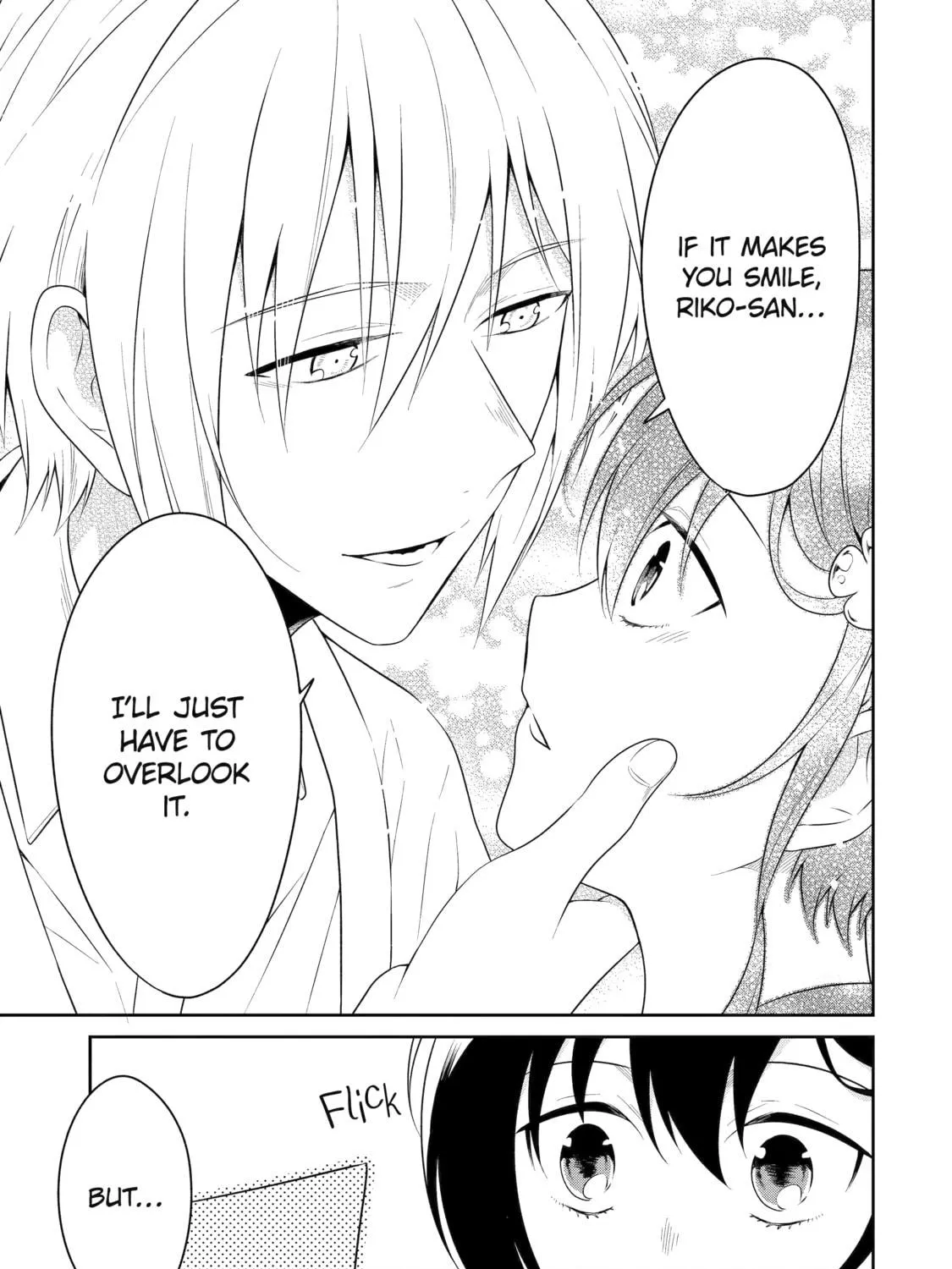 Read Killing My Sensei Softly chapter 29 image 28 on Lezhin
