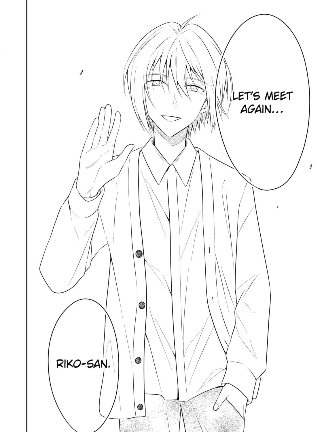 Read Killing My Sensei Softly chapter 29 image 34 on Lezhin