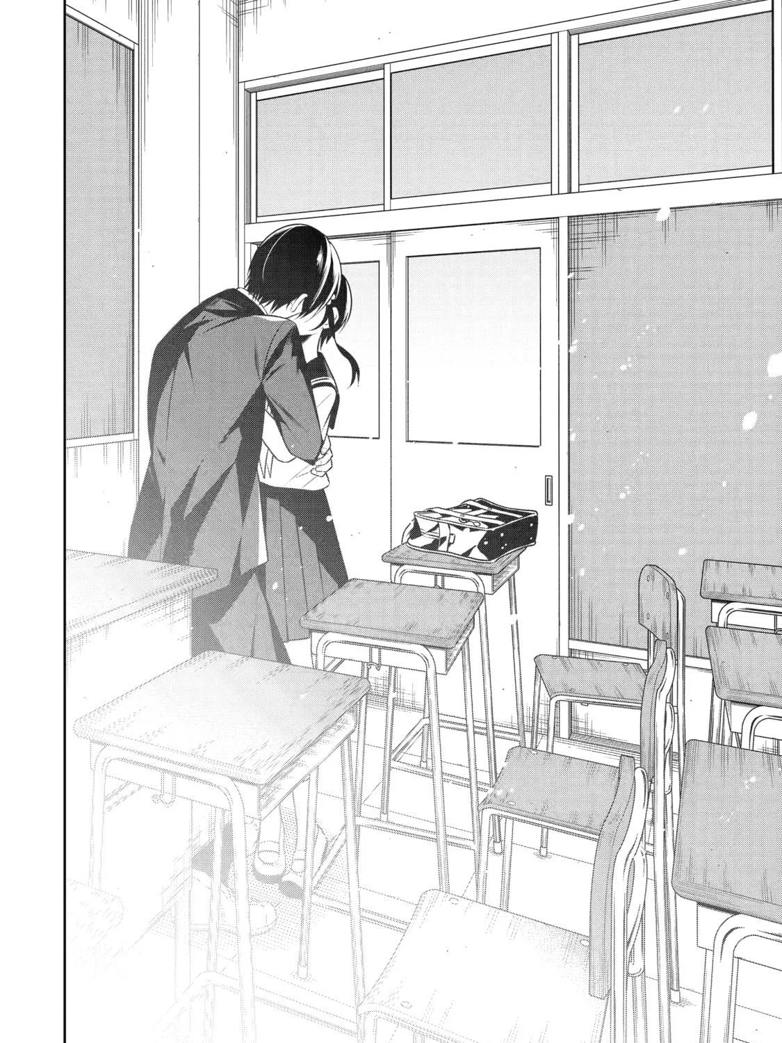 Read Killing My Sensei Softly chapter 29 image 46 on Lezhin