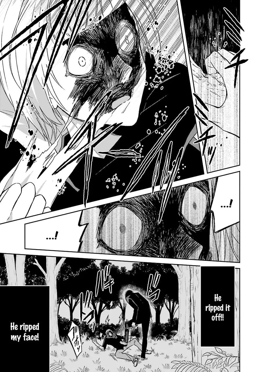 Read Killing My Sensei Softly chapter 3 image 52 on Lezhin