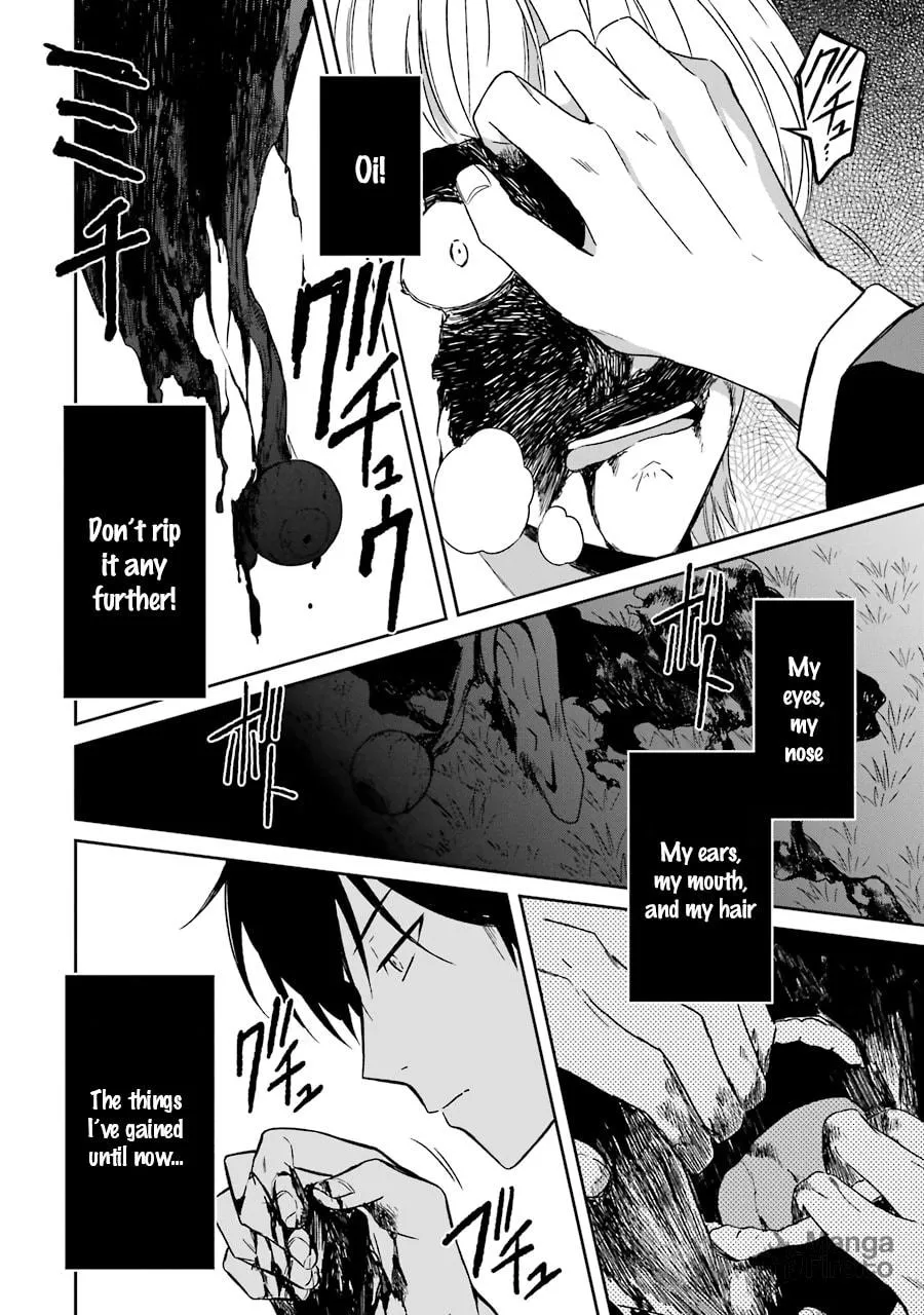 Read Killing My Sensei Softly chapter 3 image 53 on Lezhin