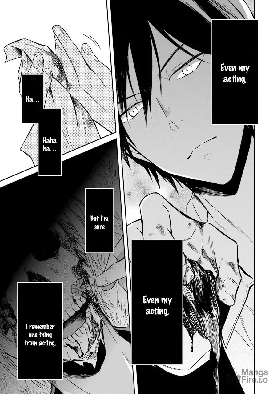 Read Killing My Sensei Softly chapter 3 image 54 on Lezhin