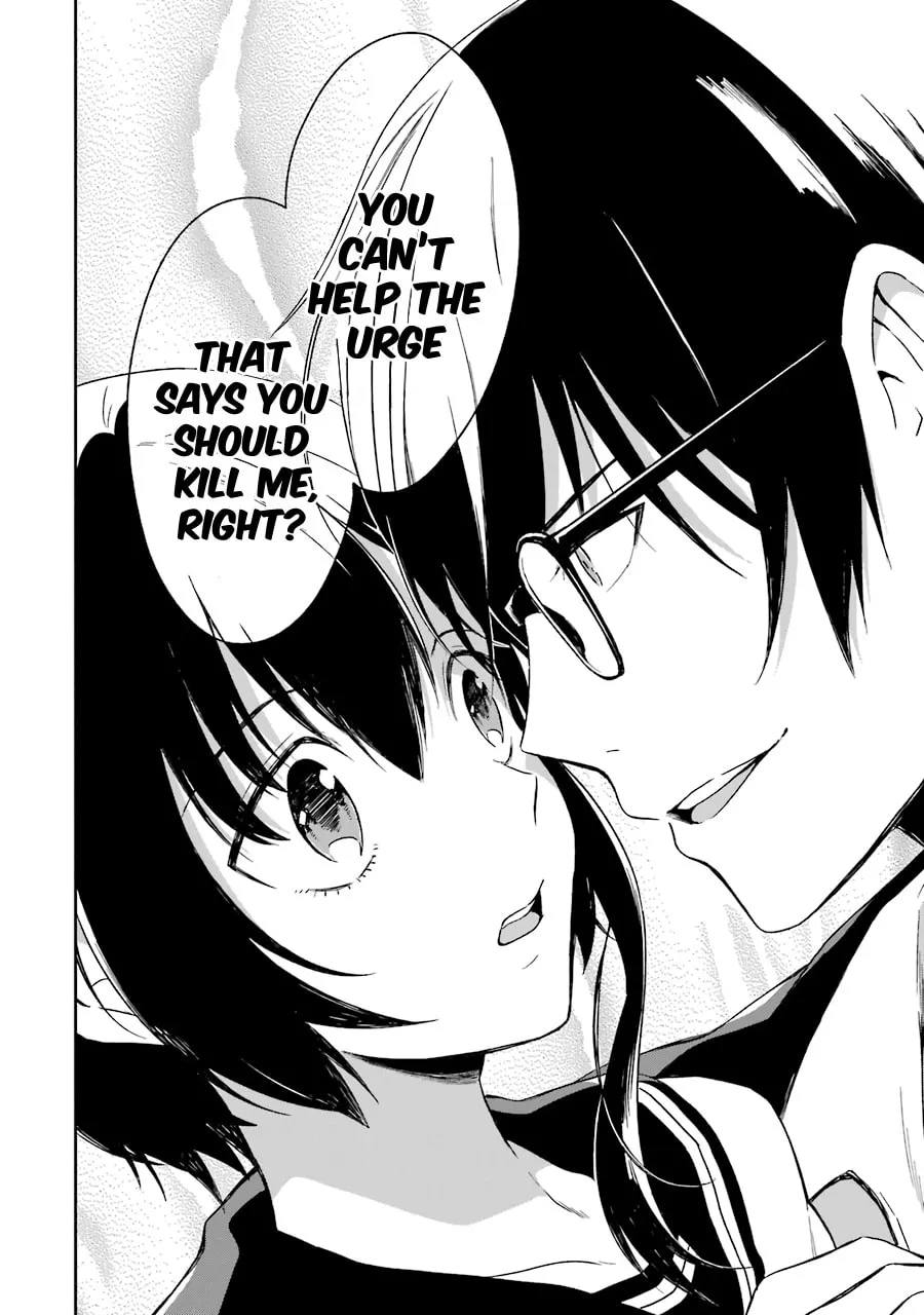 Read Killing My Sensei Softly chapter 3 image 61 on Lezhin