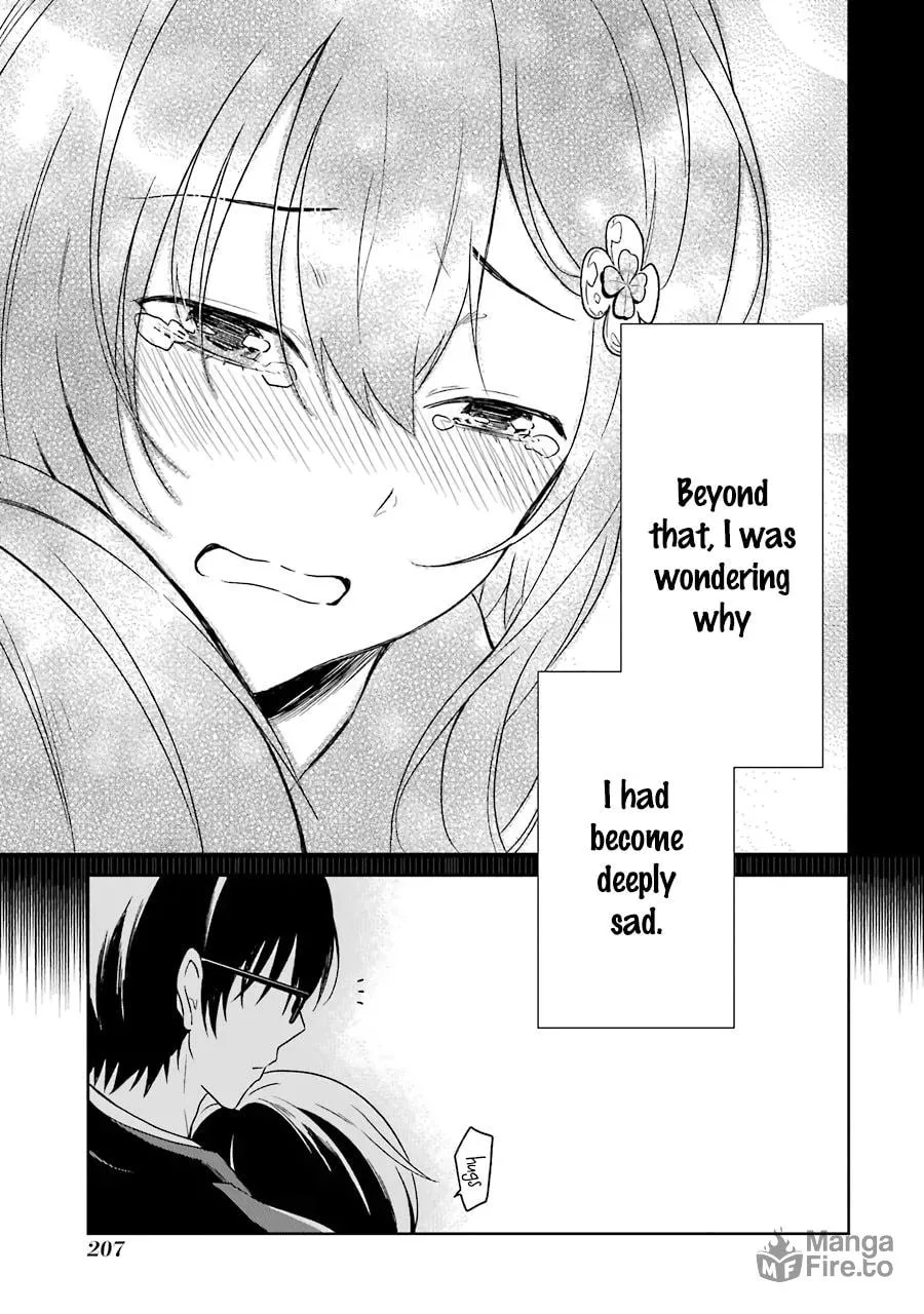 Read Killing My Sensei Softly chapter 3 image 64 on Lezhin