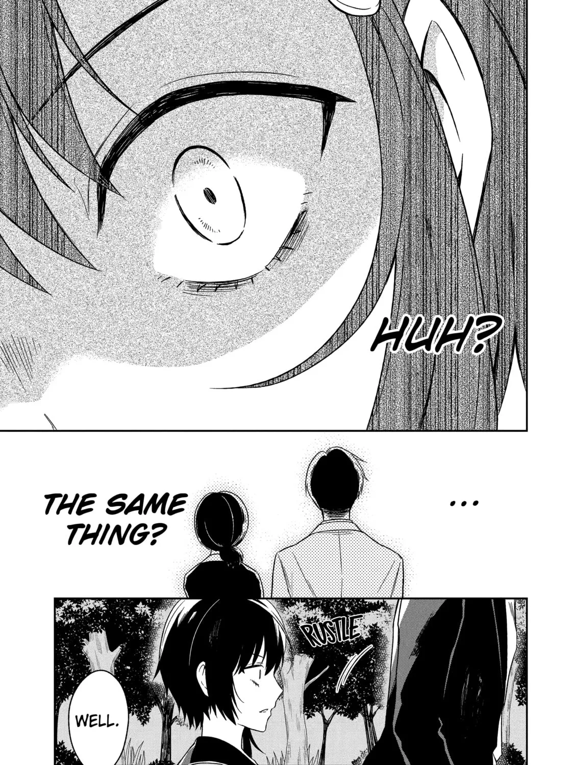 Read Killing My Sensei Softly chapter 4 image 104 on Lezhin