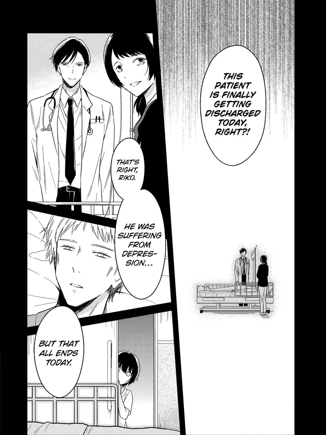 Read Killing My Sensei Softly chapter 4 image 118 on Lezhin
