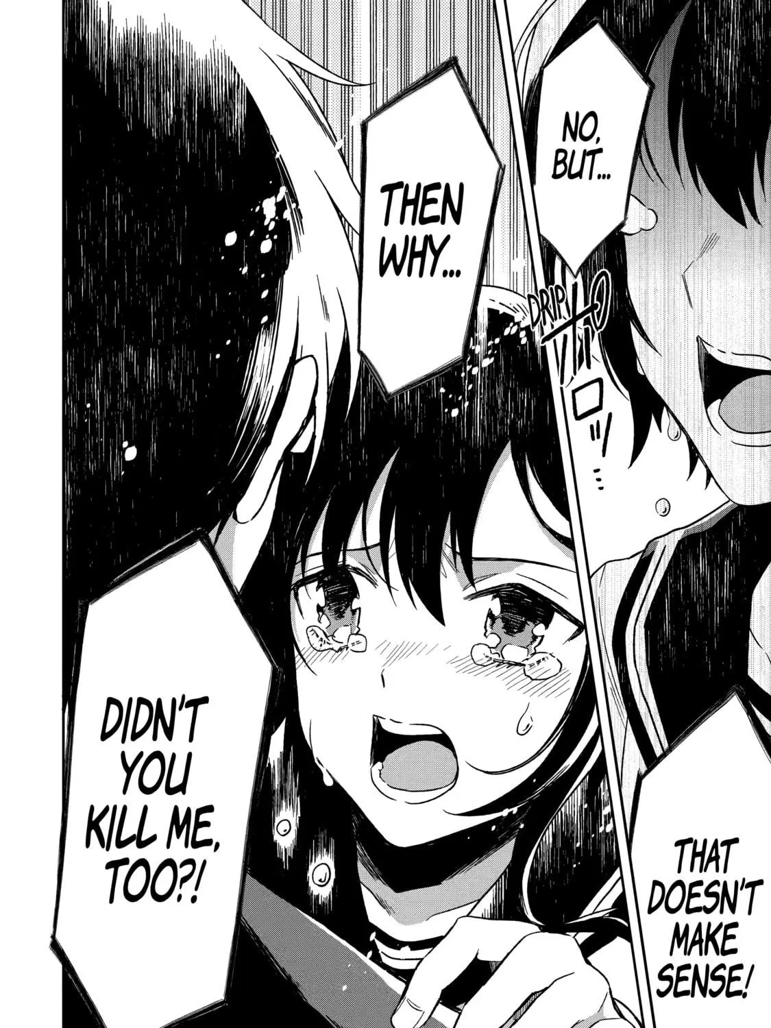 Read Killing My Sensei Softly chapter 4 image 128 on Lezhin