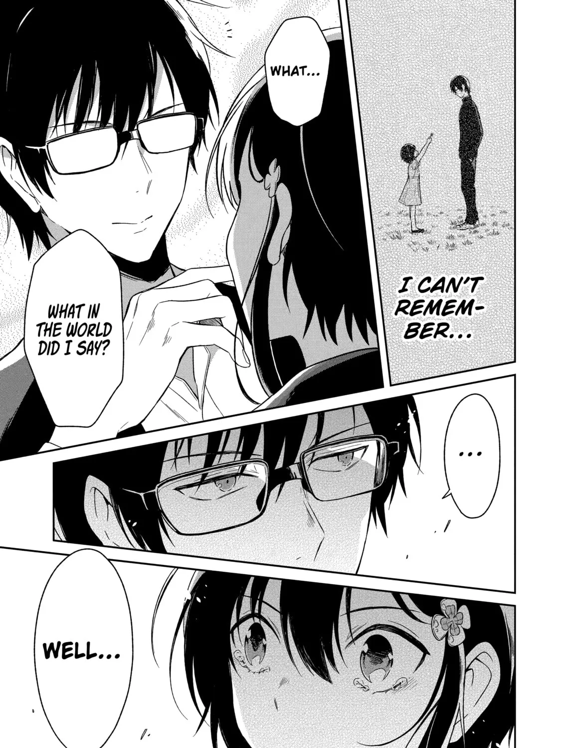 Read Killing My Sensei Softly chapter 4 image 134 on Lezhin