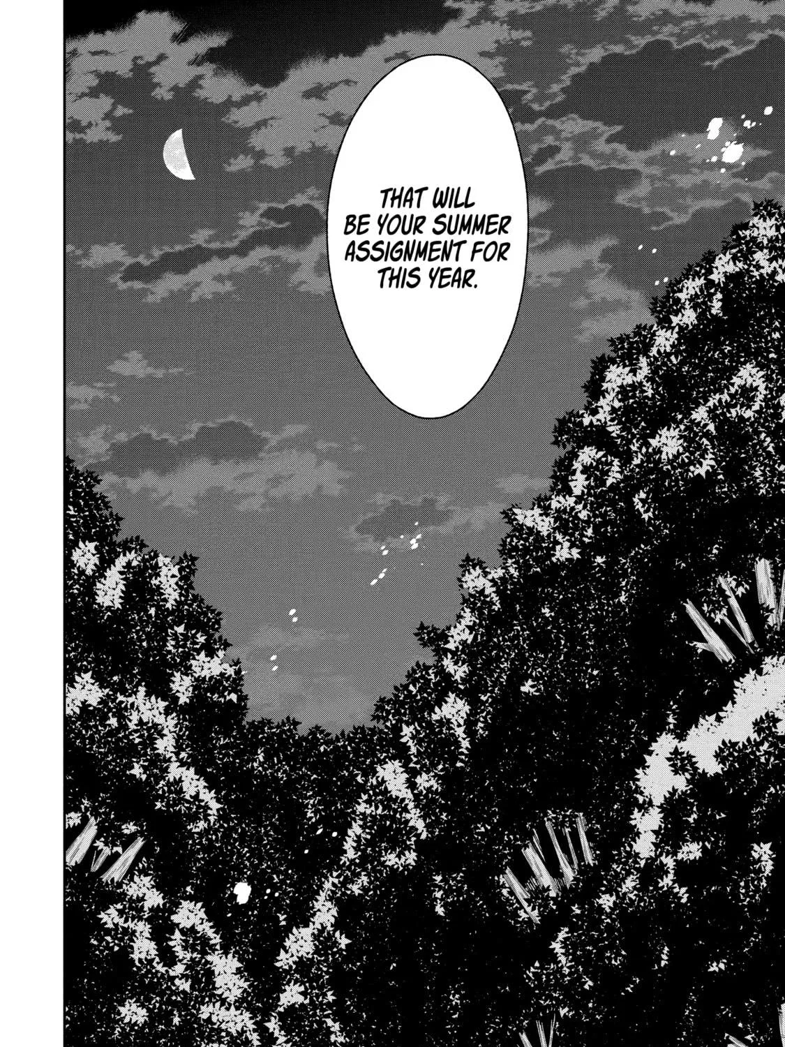 Read Killing My Sensei Softly chapter 4 image 136 on Lezhin