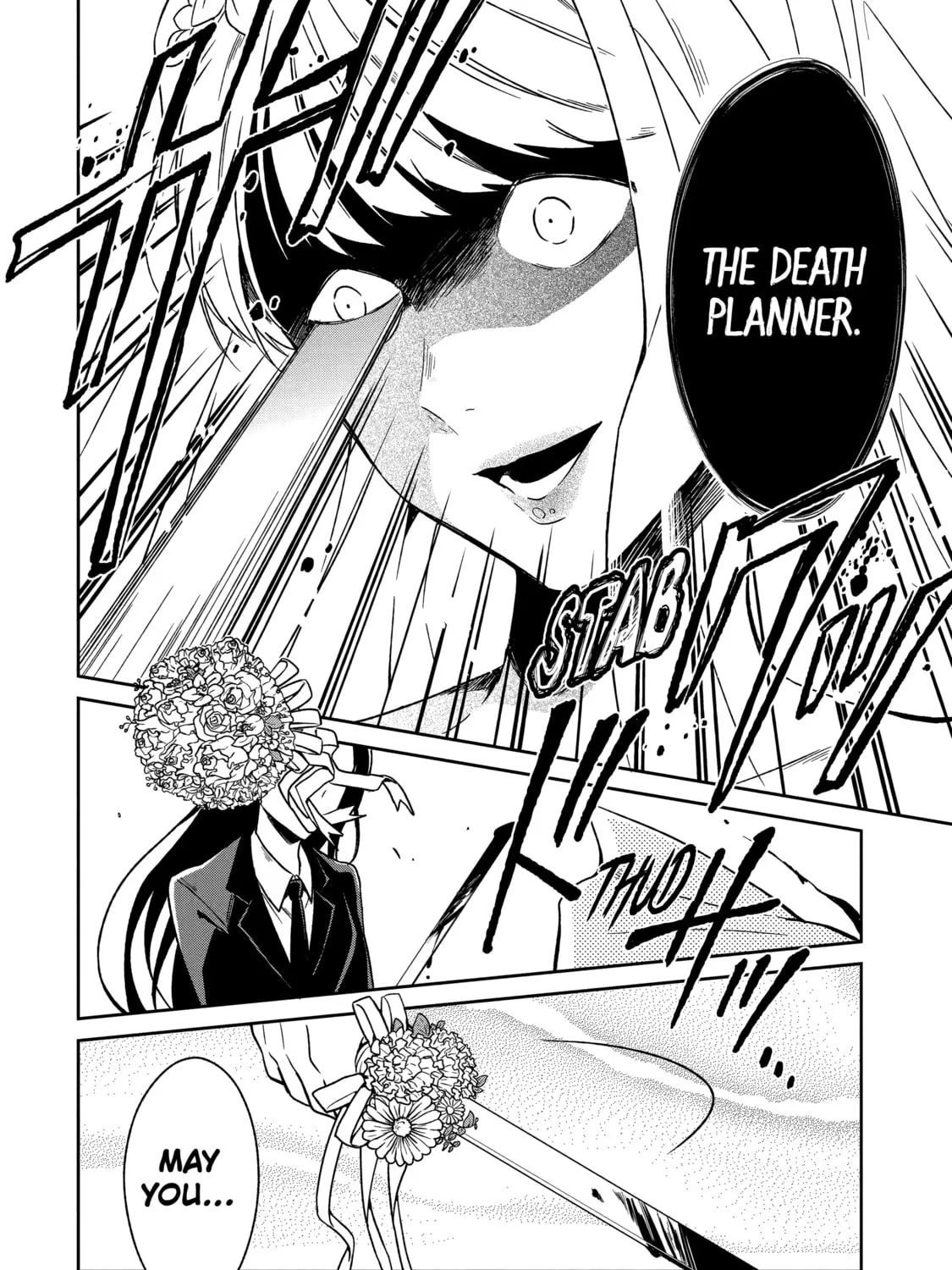 Read Killing My Sensei Softly chapter 4 image 14 on Lezhin