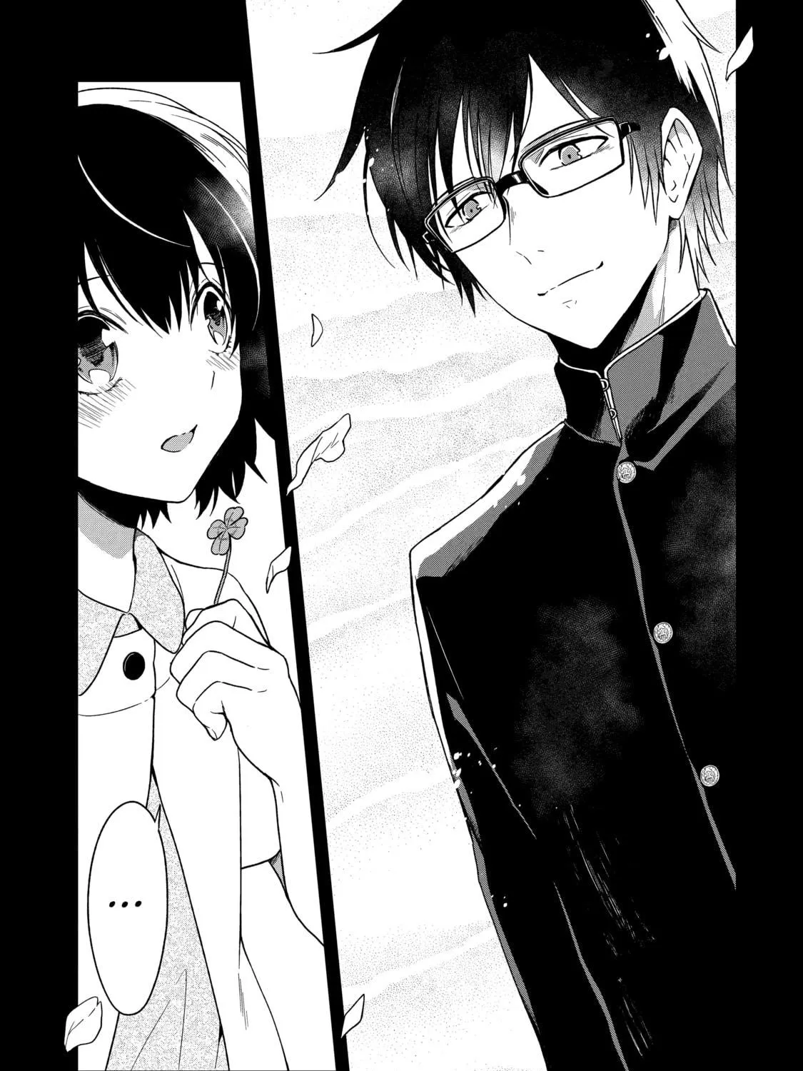 Read Killing My Sensei Softly chapter 4 image 4 on Lezhin