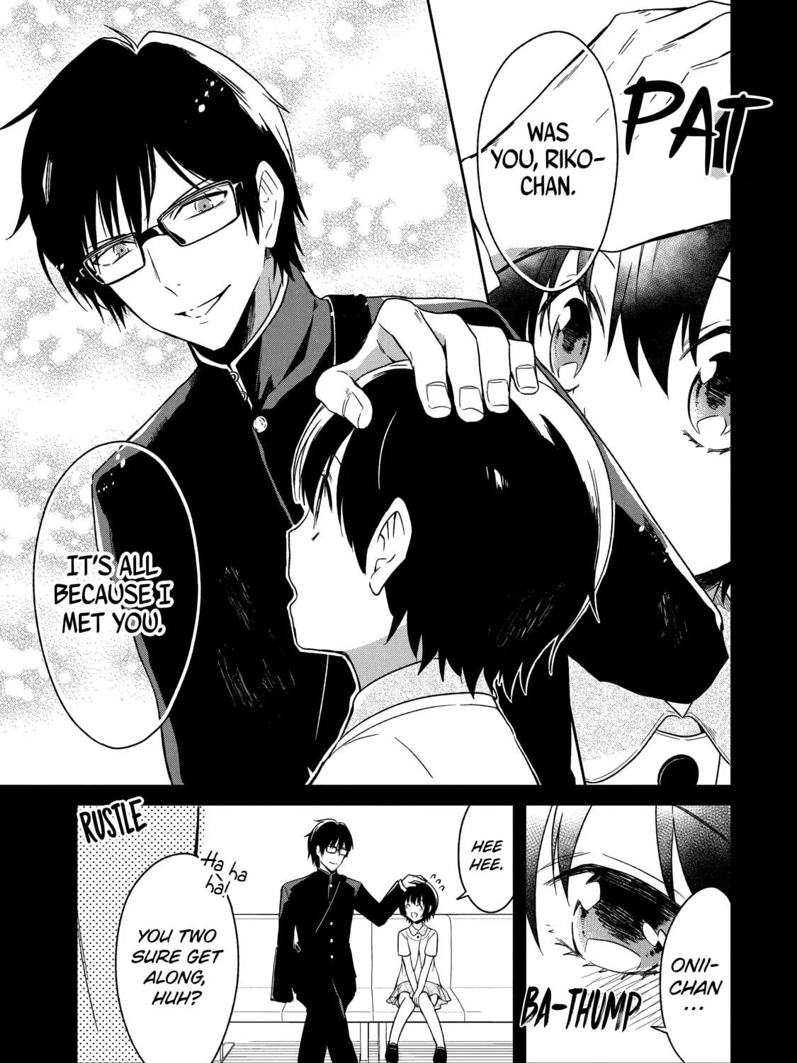 Read Killing My Sensei Softly chapter 4 image 52 on Lezhin