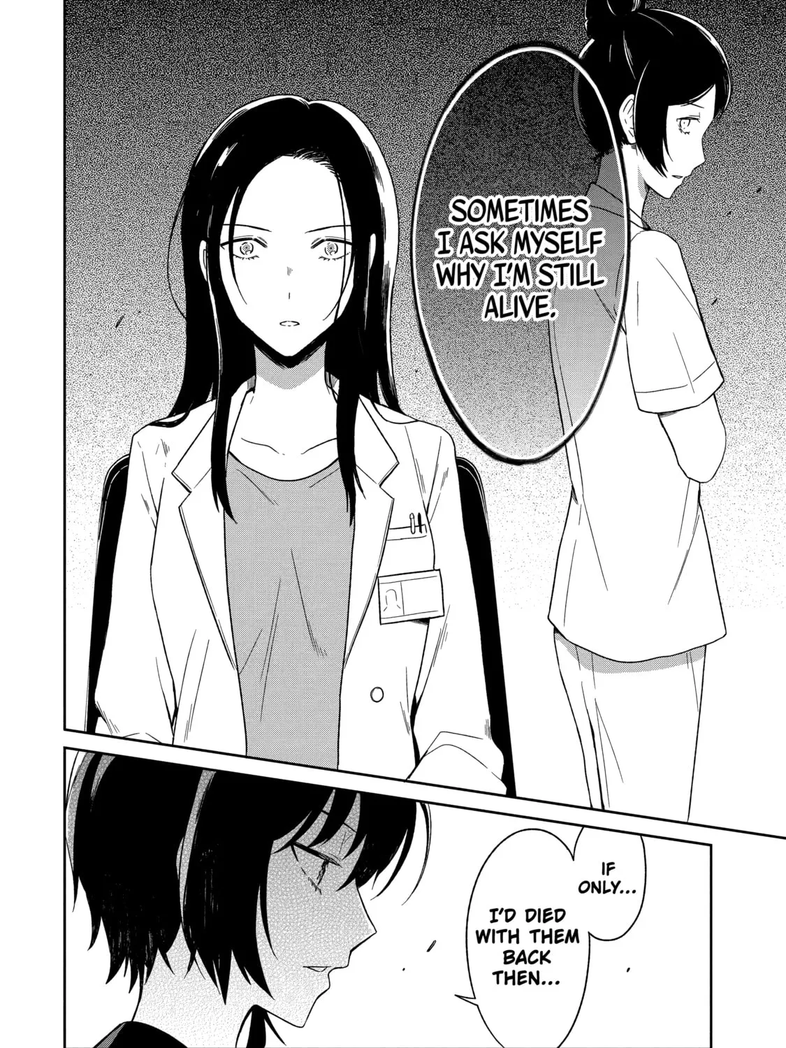 Read Killing My Sensei Softly chapter 4 image 66 on Lezhin
