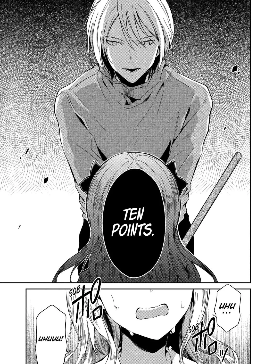 Read Killing My Sensei Softly chapter 5 image 100 on Lezhin
