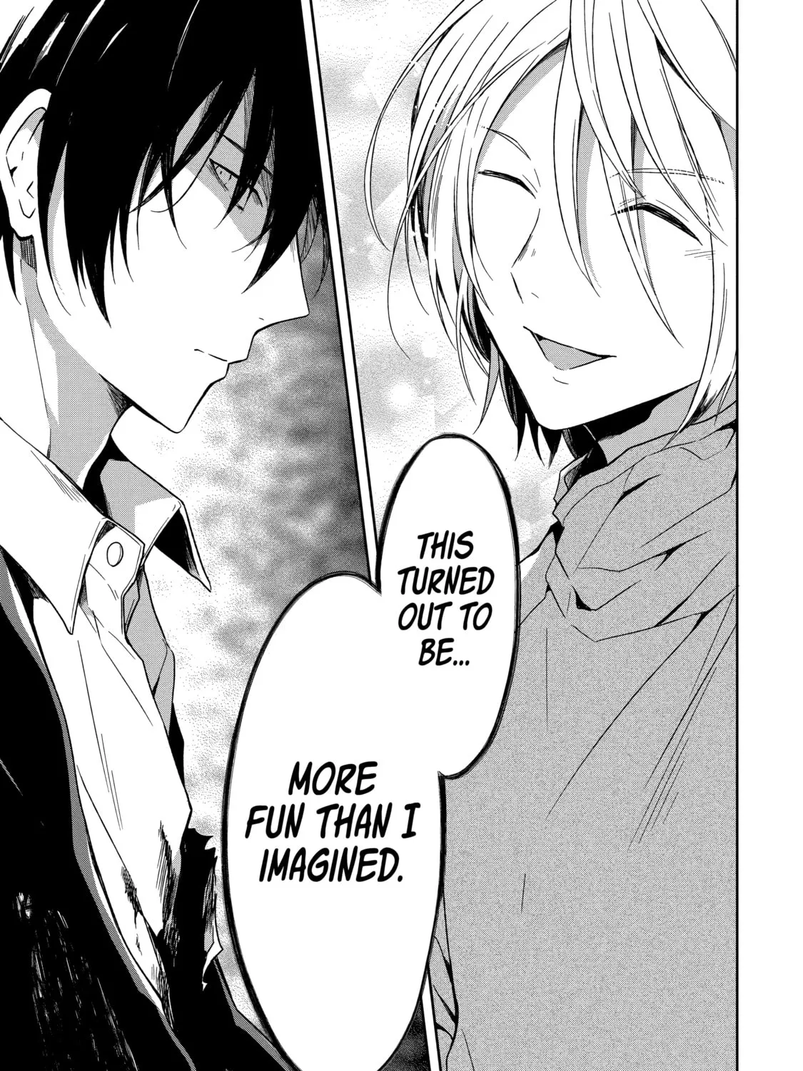 Read Killing My Sensei Softly chapter 5 image 104 on Lezhin