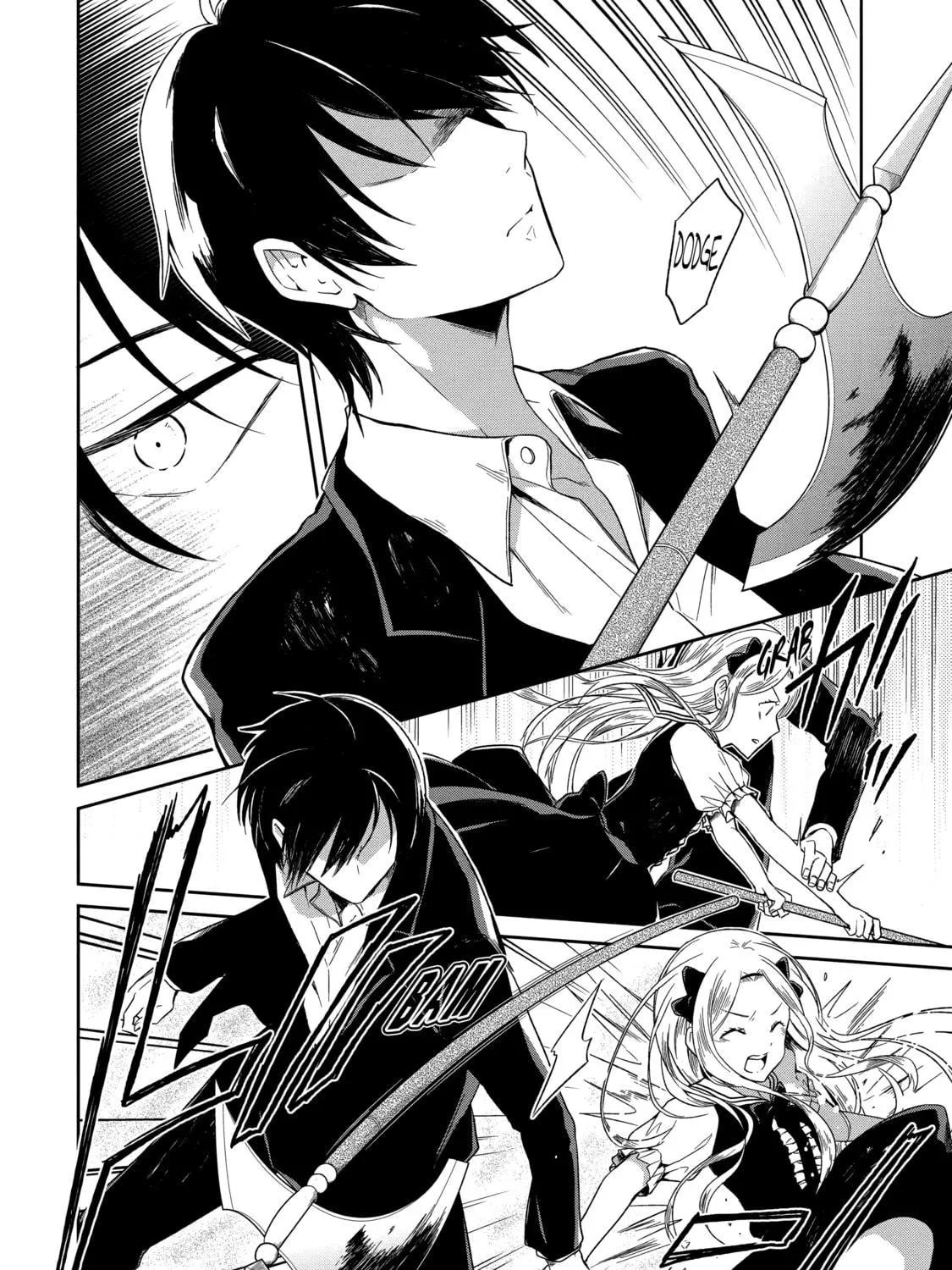 Read Killing My Sensei Softly chapter 5 image 88 on Lezhin