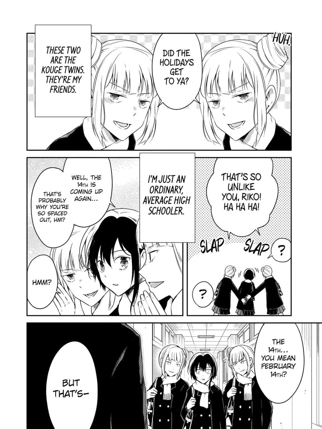 Read Killing My Sensei Softly chapter 54 image 103 on Lezhin