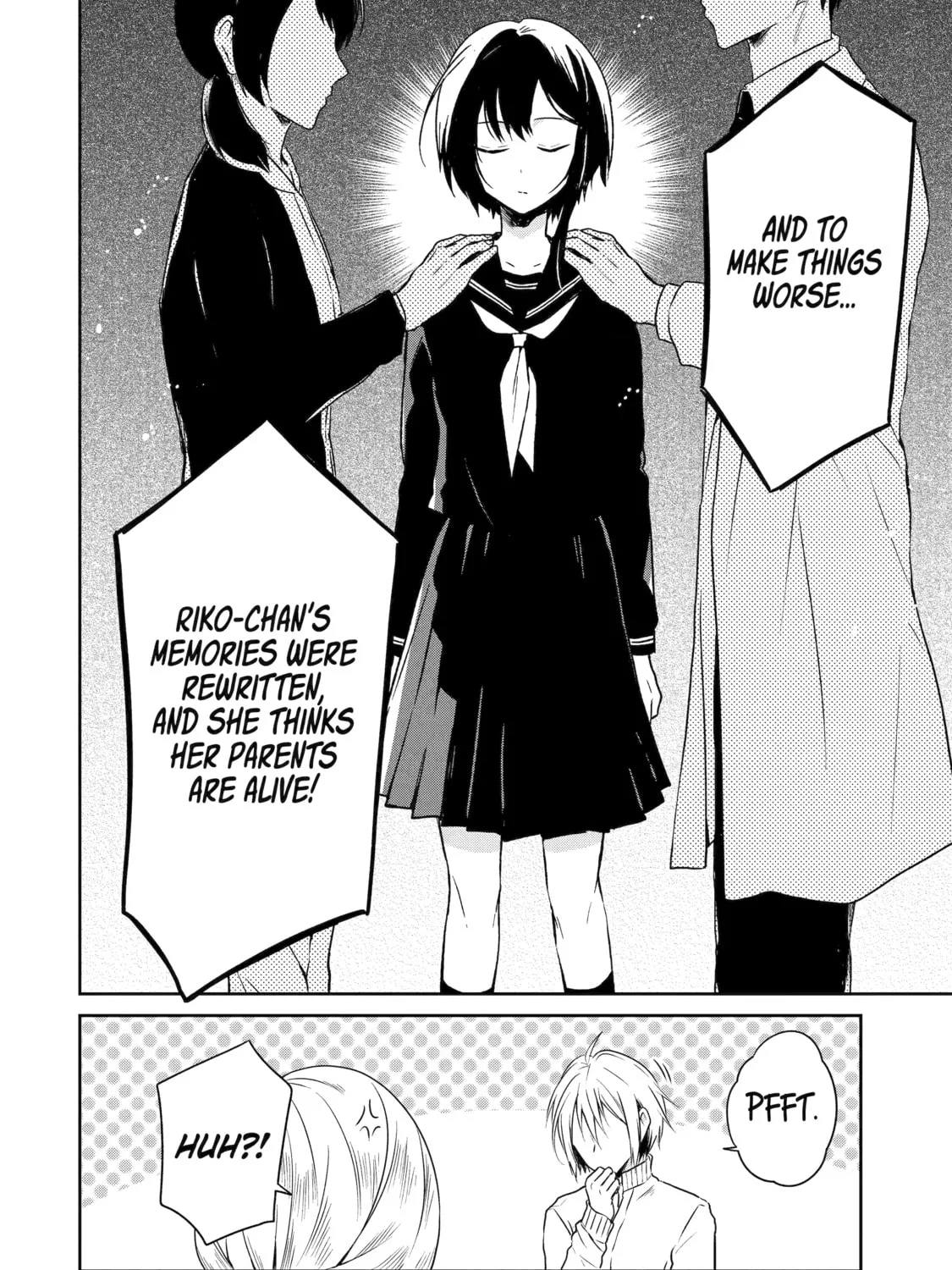 Read Killing My Sensei Softly chapter 54 image 119 on Lezhin