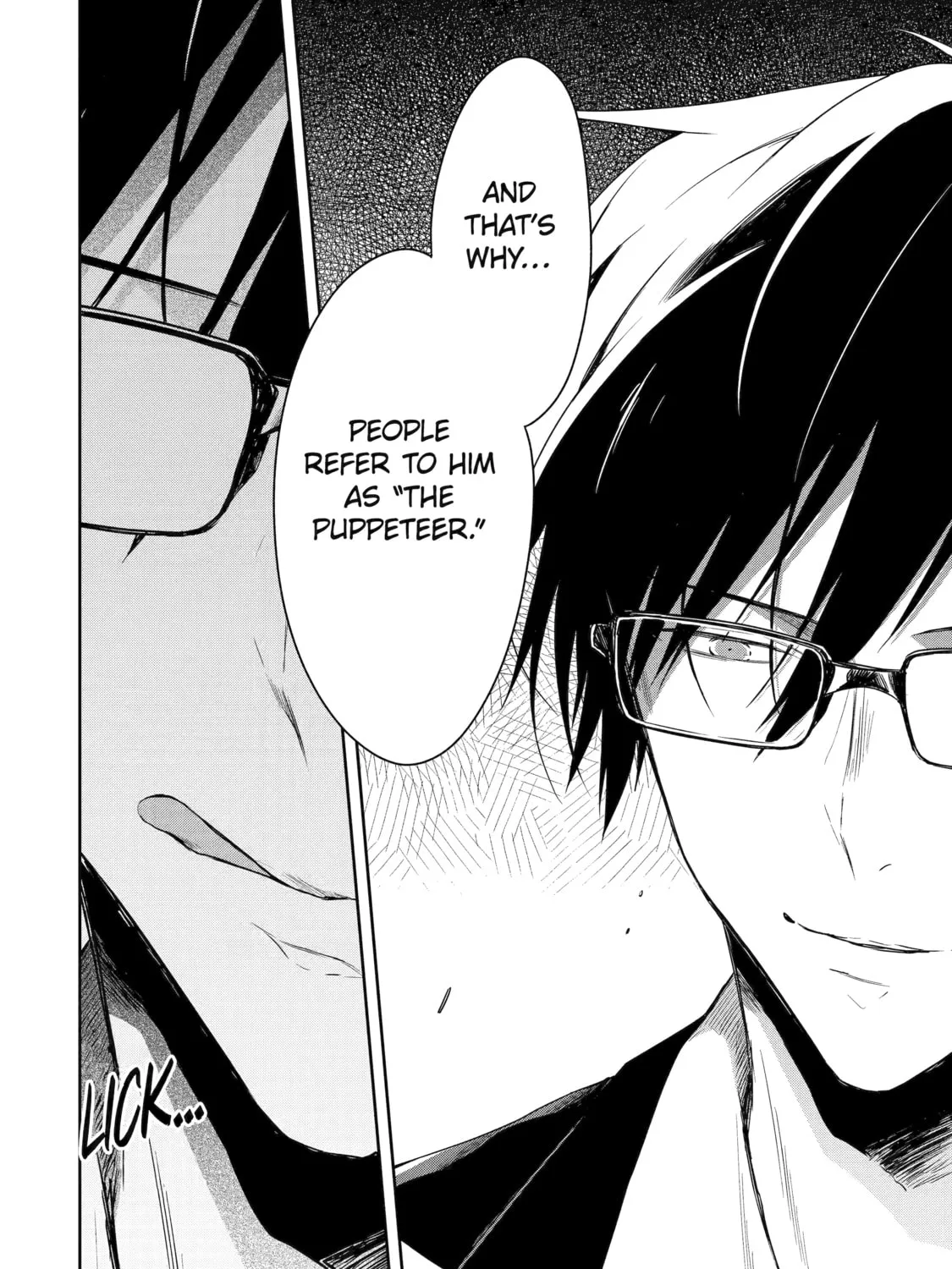 Read Killing My Sensei Softly chapter 54 image 151 on Lezhin