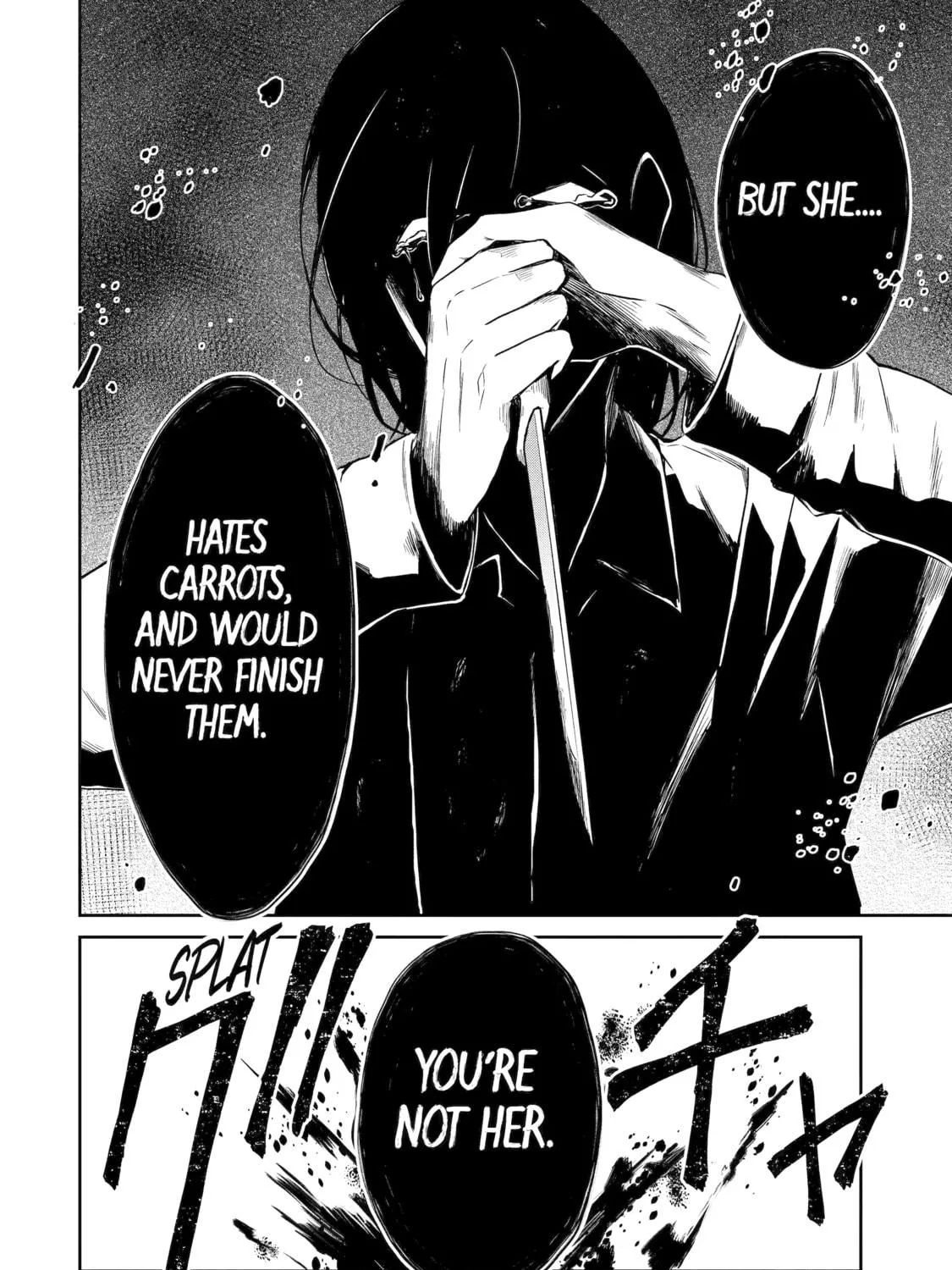 Read Killing My Sensei Softly chapter 54 image 167 on Lezhin