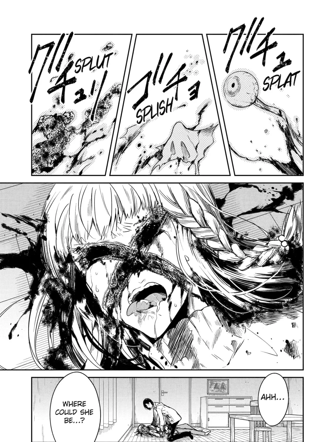 Read Killing My Sensei Softly chapter 54 image 169 on Lezhin