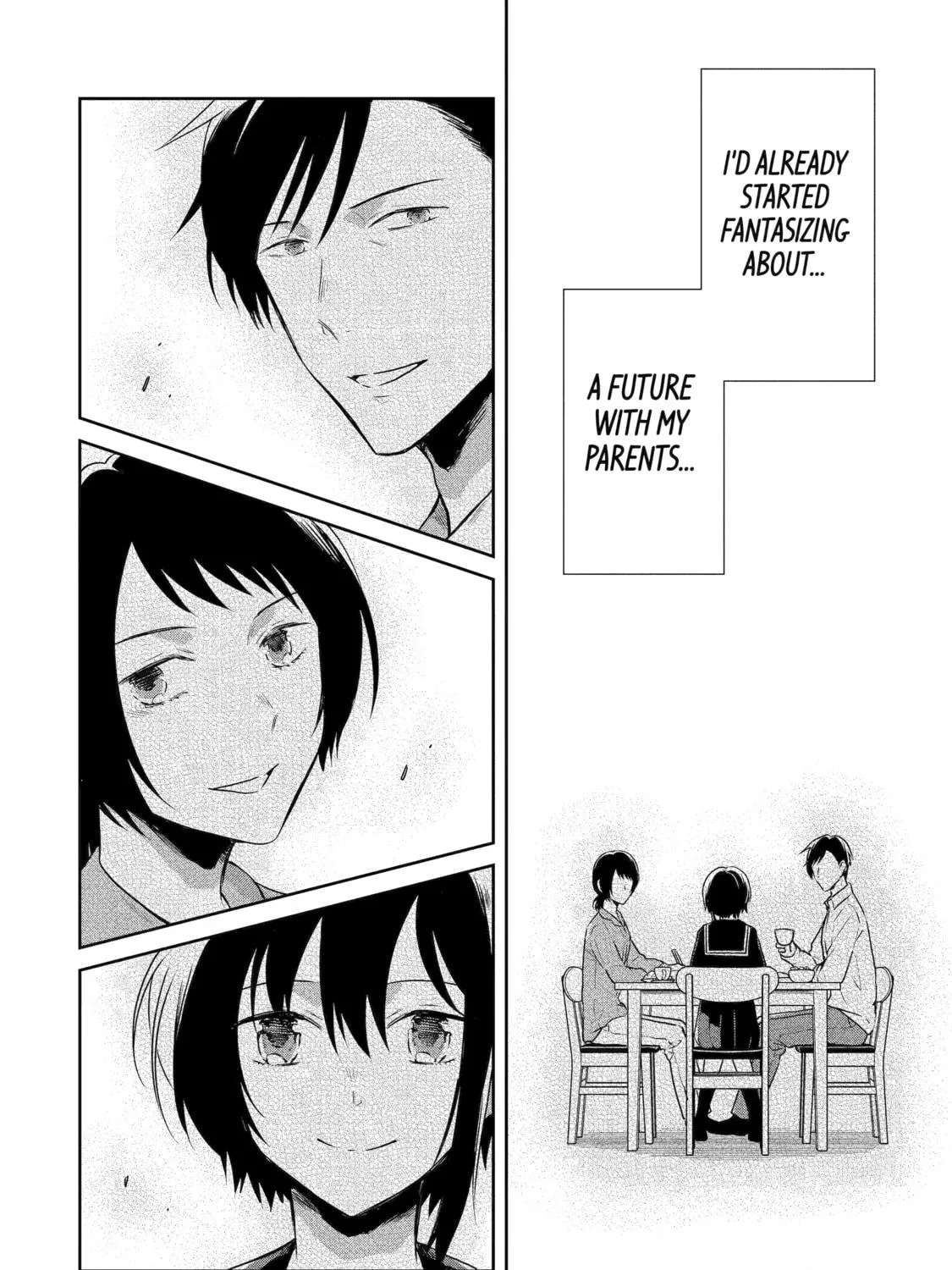 Read Killing My Sensei Softly chapter 54 image 18 on Lezhin