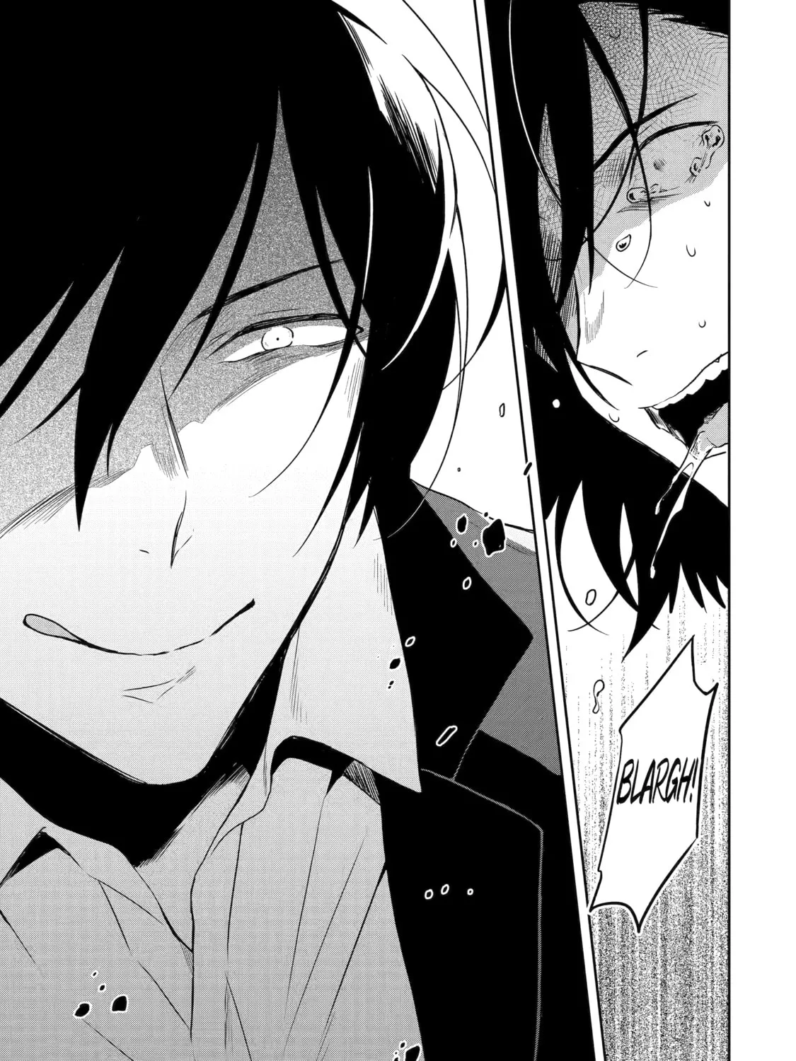 Read Killing My Sensei Softly chapter 54 image 181 on Lezhin