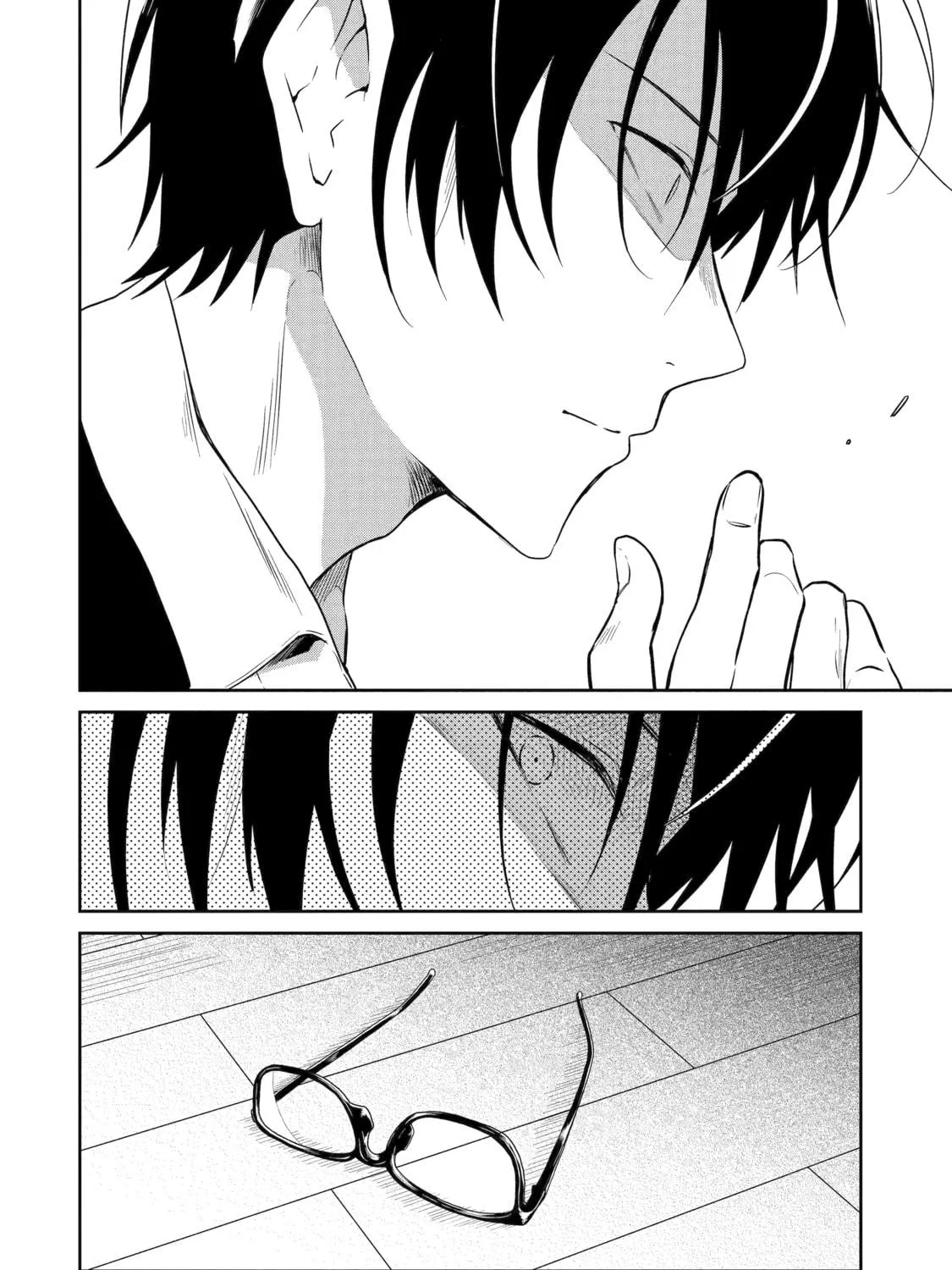 Read Killing My Sensei Softly chapter 54 image 187 on Lezhin