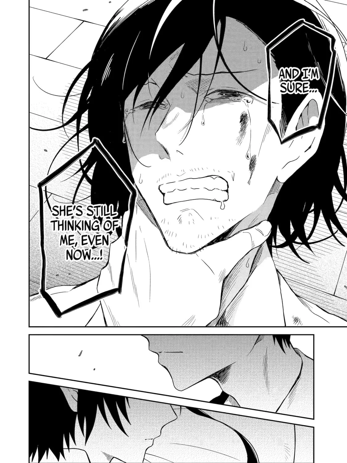 Read Killing My Sensei Softly chapter 54 image 191 on Lezhin
