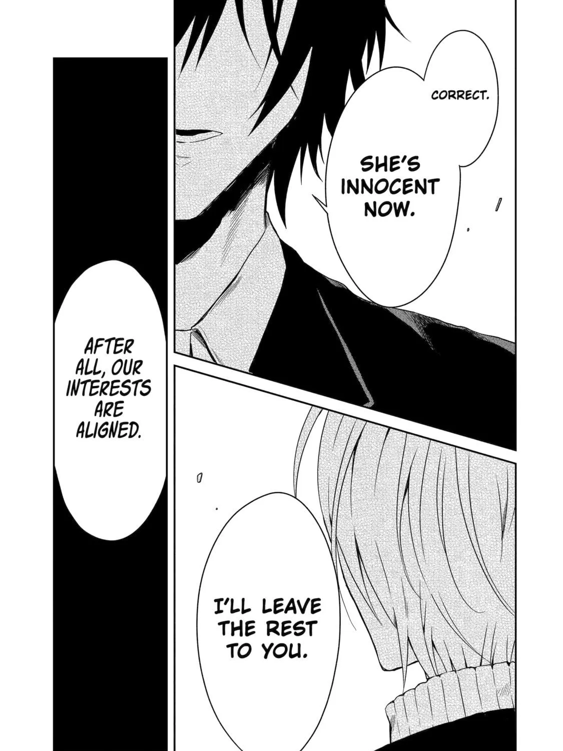 Read Killing My Sensei Softly chapter 54 image 197 on Lezhin