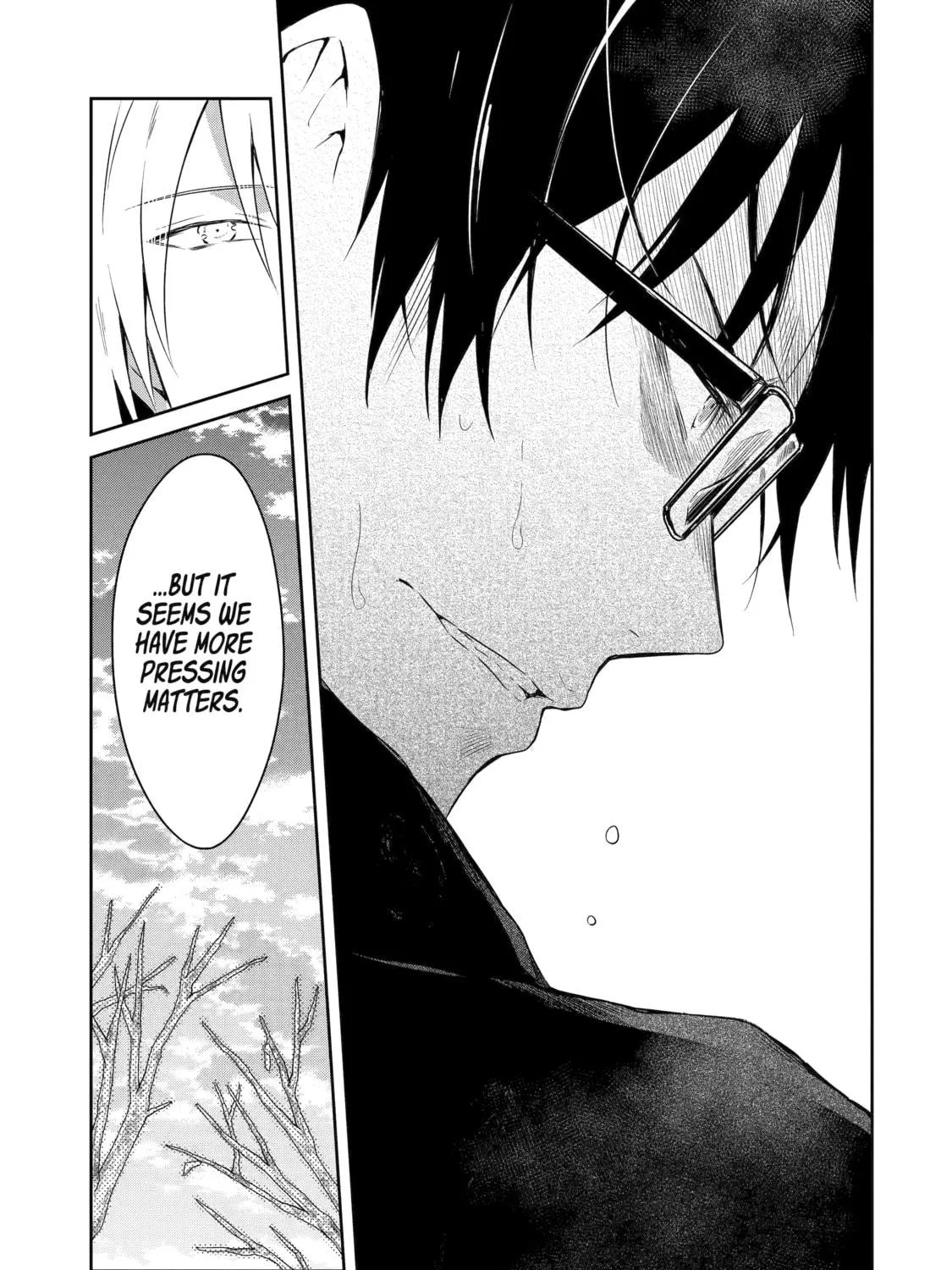 Read Killing My Sensei Softly chapter 54 image 46 on Lezhin