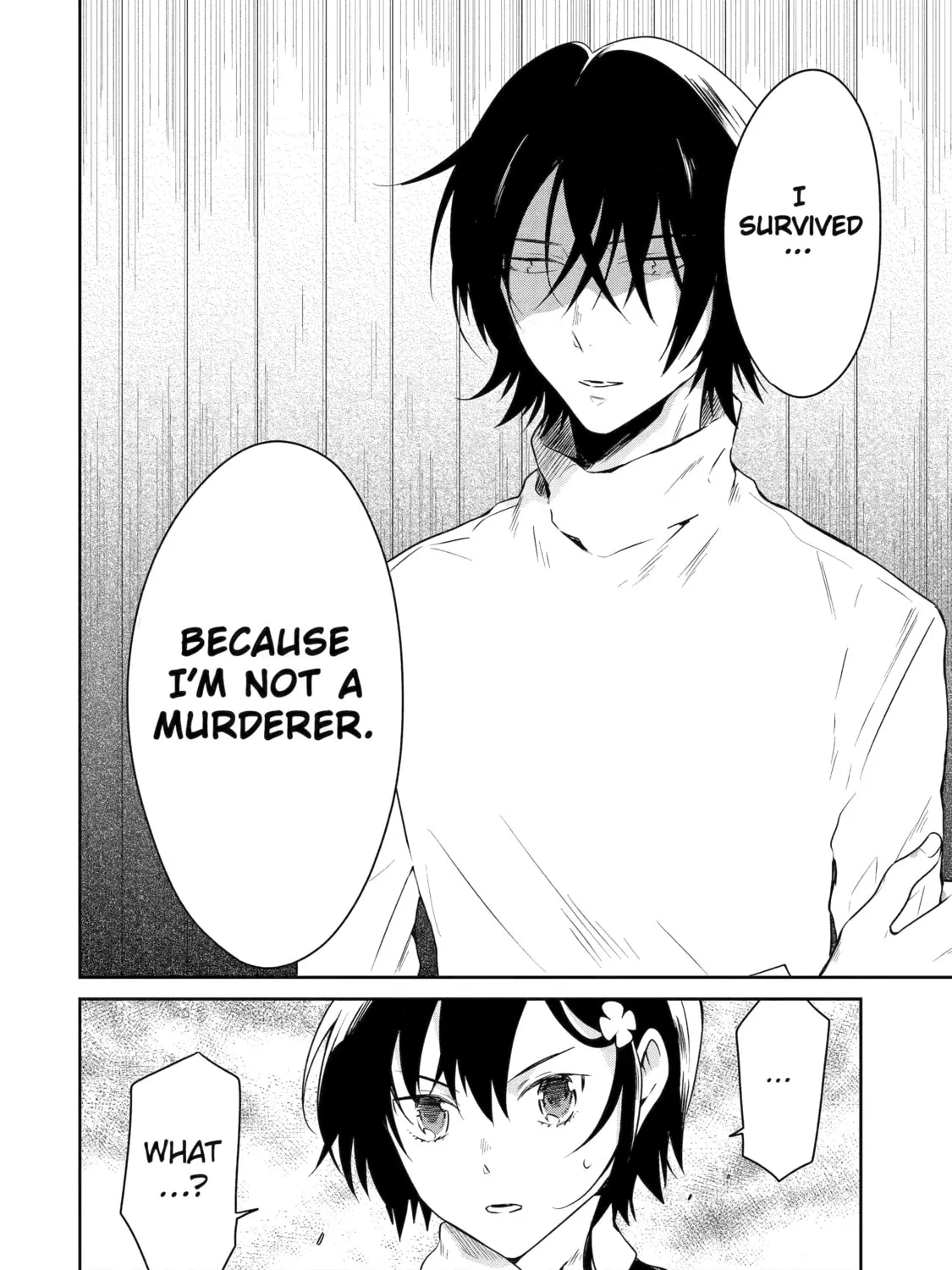 Read Killing My Sensei Softly chapter 54 image 72 on Lezhin