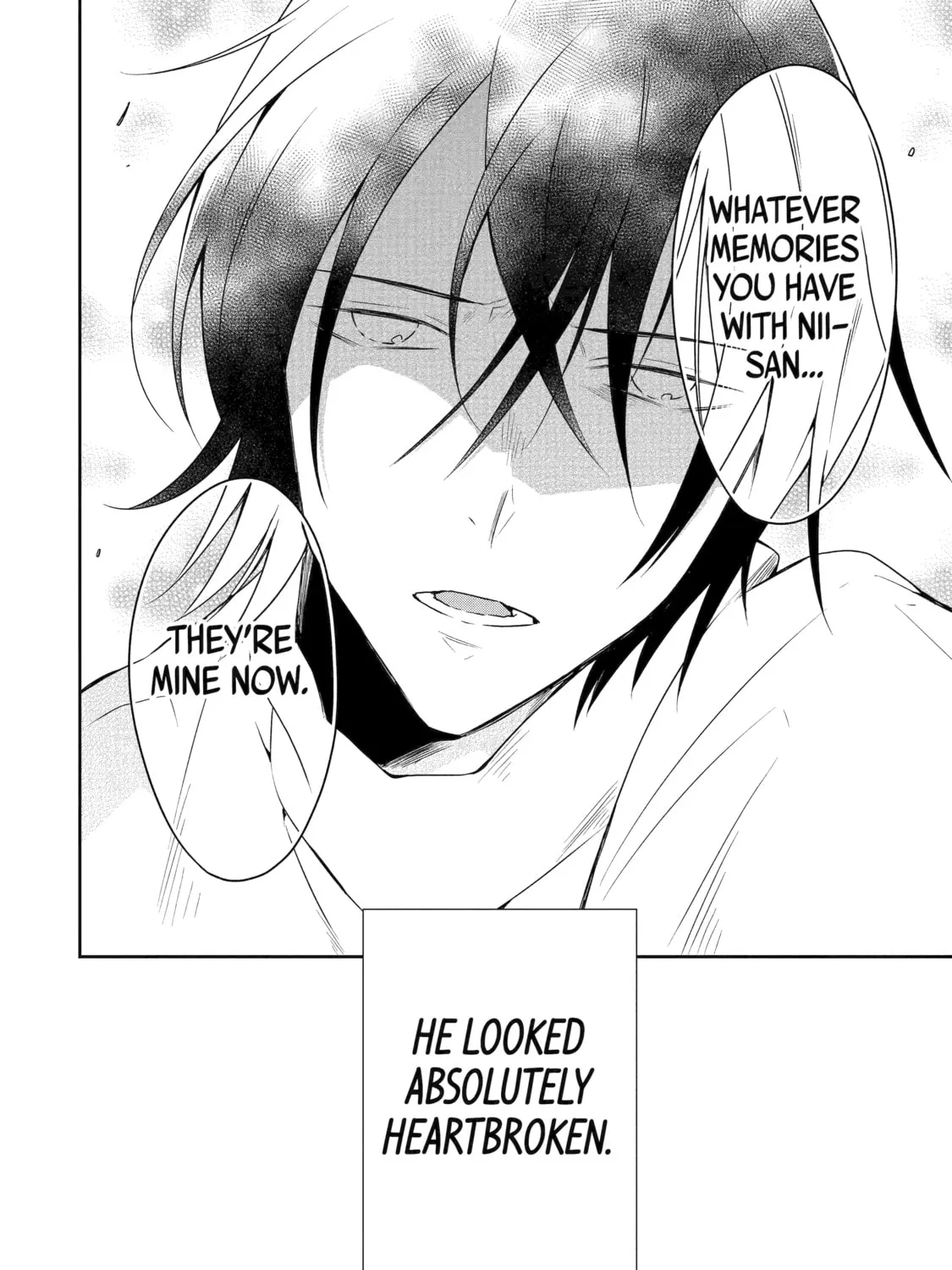 Read Killing My Sensei Softly chapter 54 image 84 on Lezhin