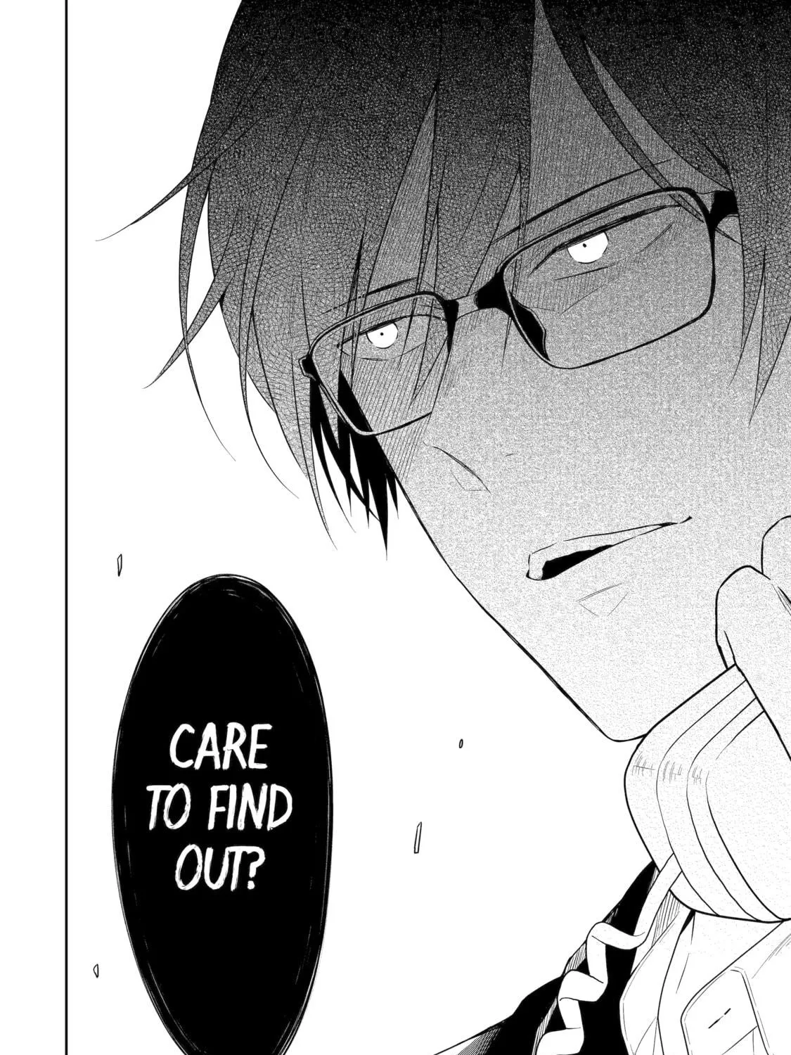 Read Killing My Sensei Softly chapter 55 image 22 on Lezhin