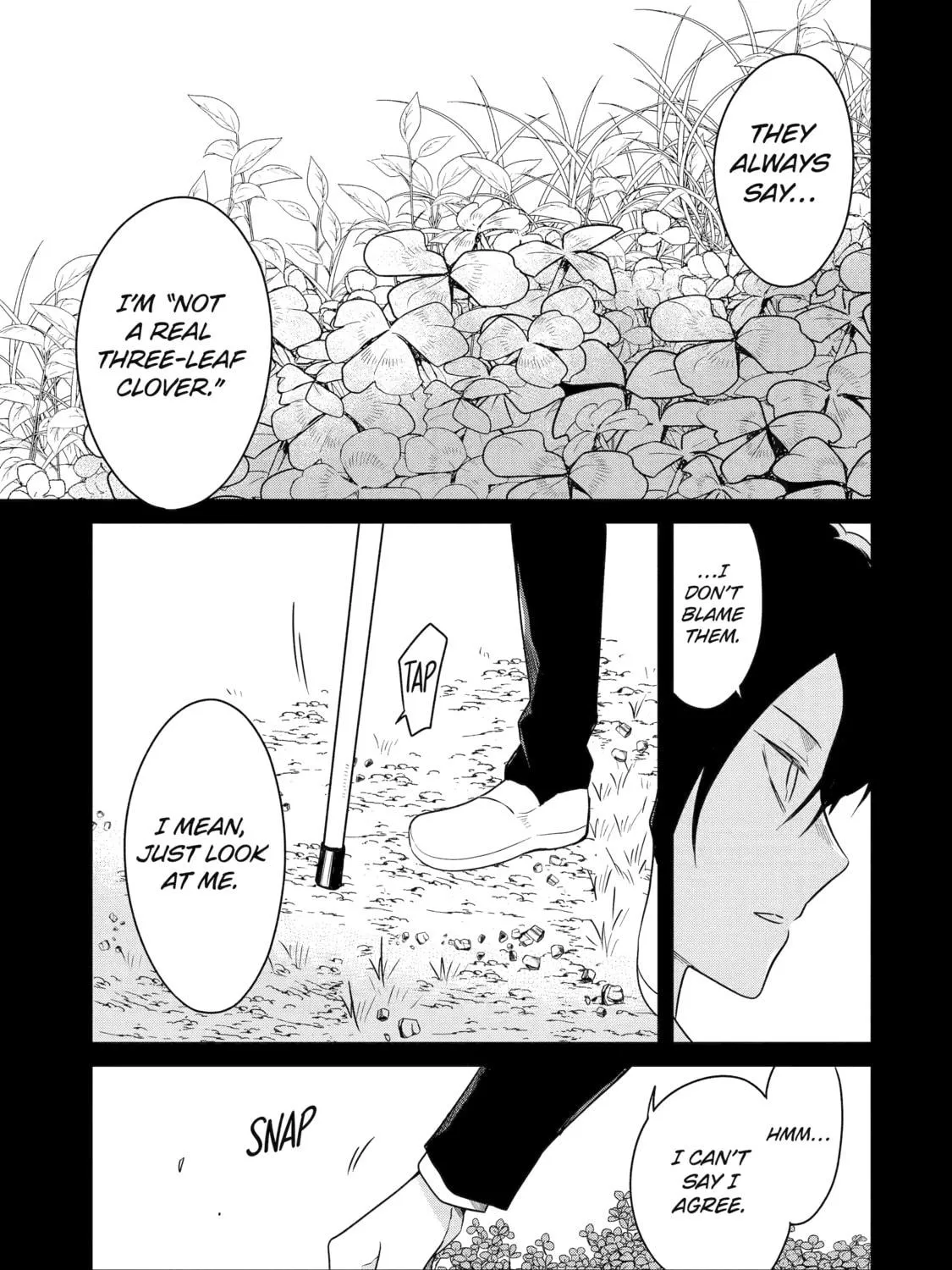 Read Killing My Sensei Softly chapter 55 image 48 on Lezhin