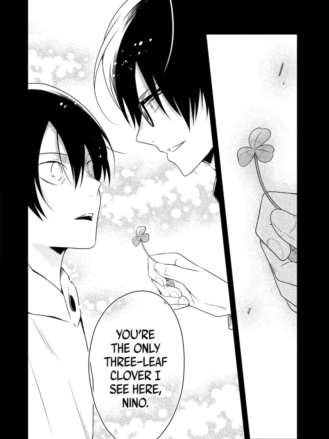 Read Killing My Sensei Softly chapter 55 image 50 on Lezhin