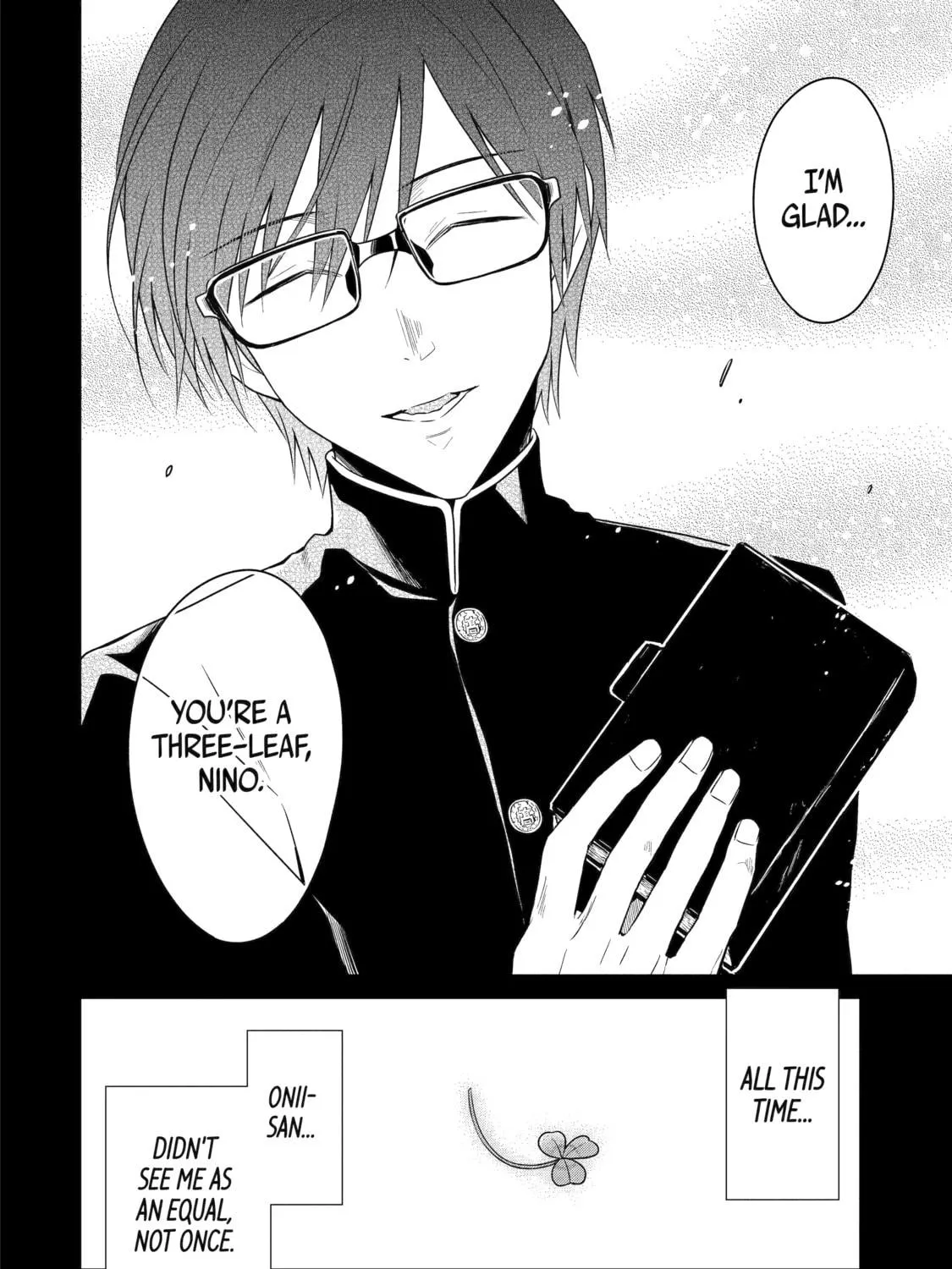 Read Killing My Sensei Softly chapter 55 image 58 on Lezhin