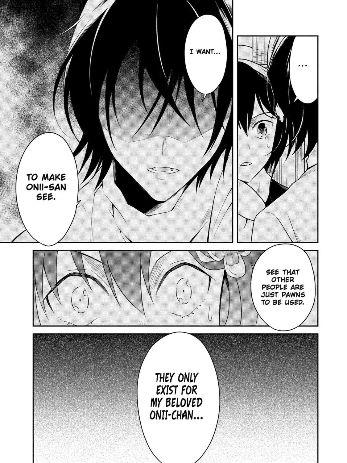 Read Killing My Sensei Softly chapter 55 image 60 on Lezhin