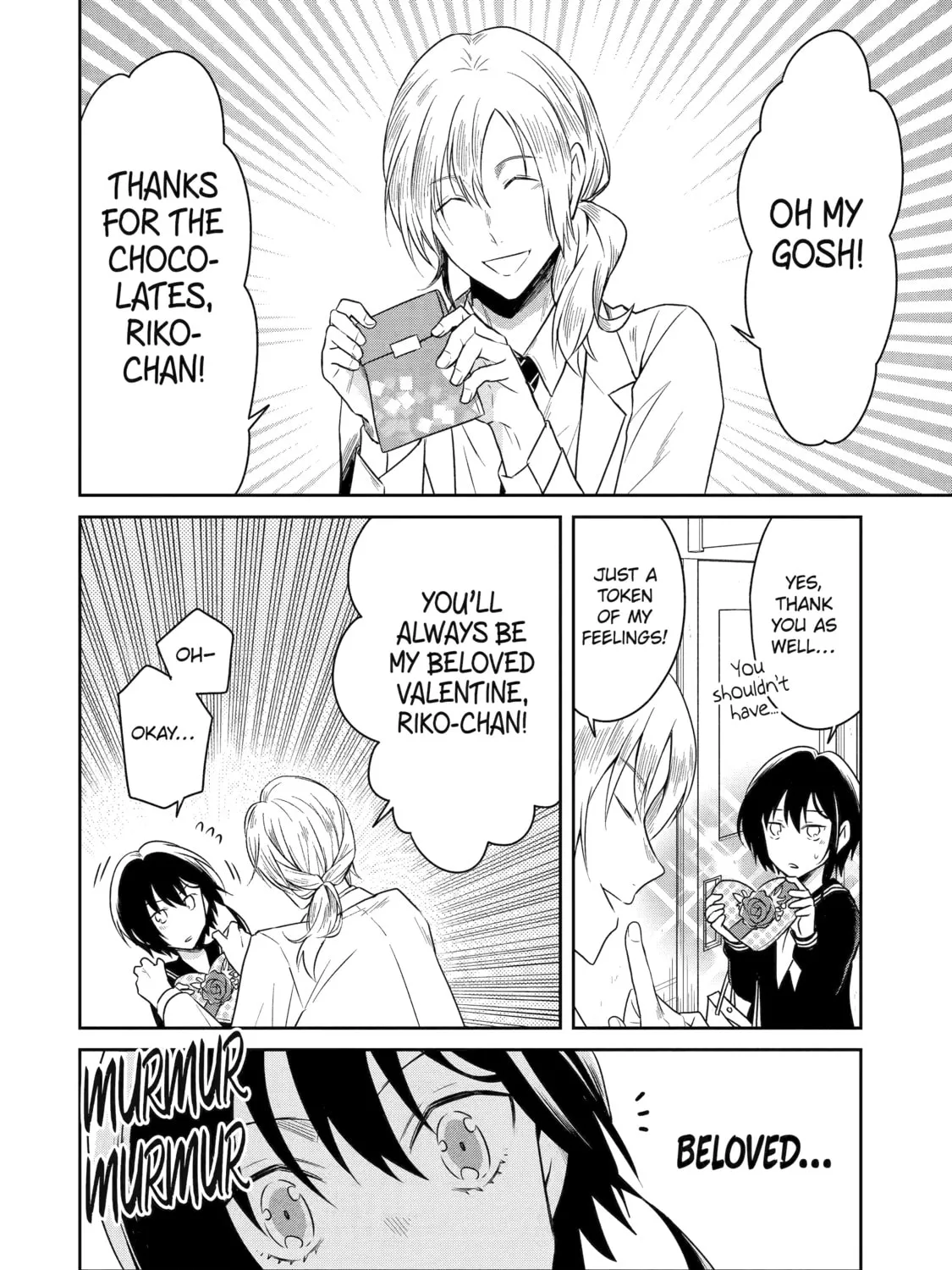 Read Killing My Sensei Softly chapter 55 image 66 on Lezhin
