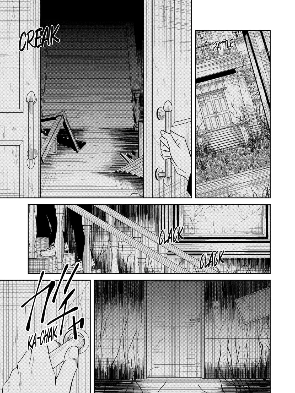 Read Killing My Sensei Softly chapter 55 image 80 on Lezhin