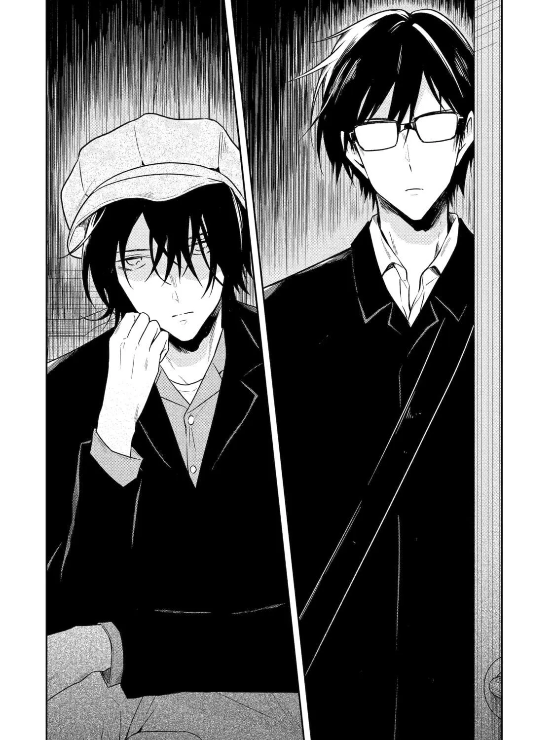Read Killing My Sensei Softly chapter 55 image 82 on Lezhin