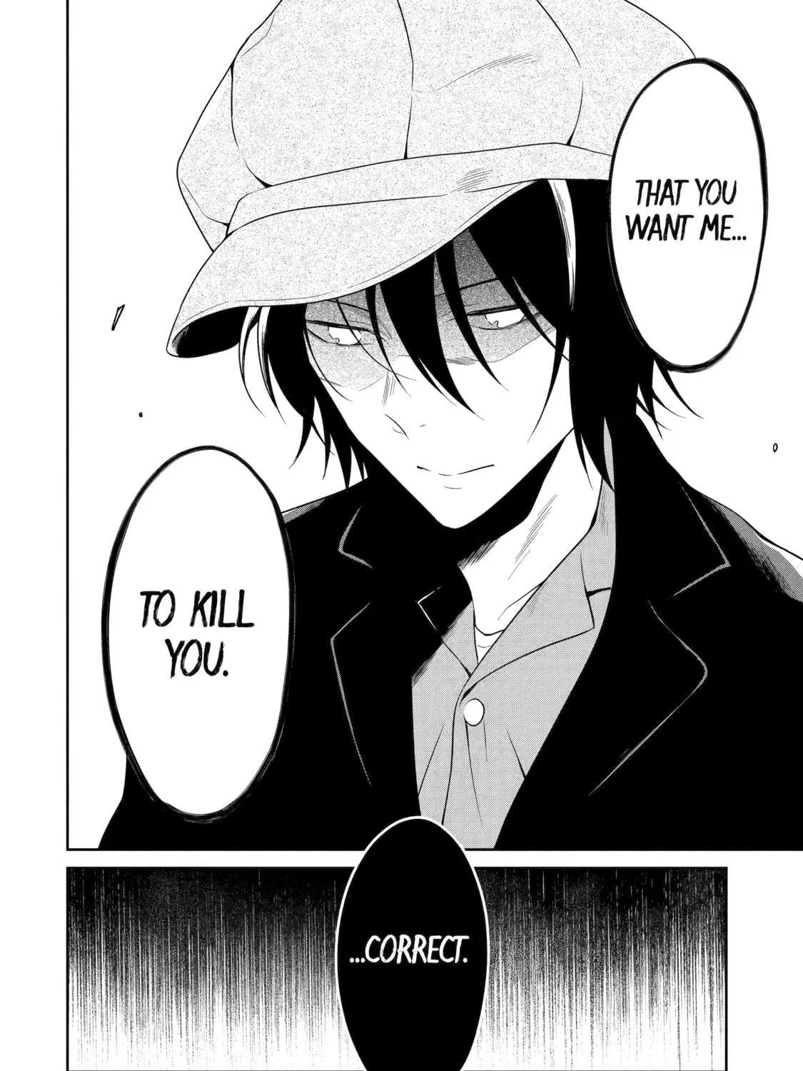 Read Killing My Sensei Softly chapter 55 image 94 on Lezhin