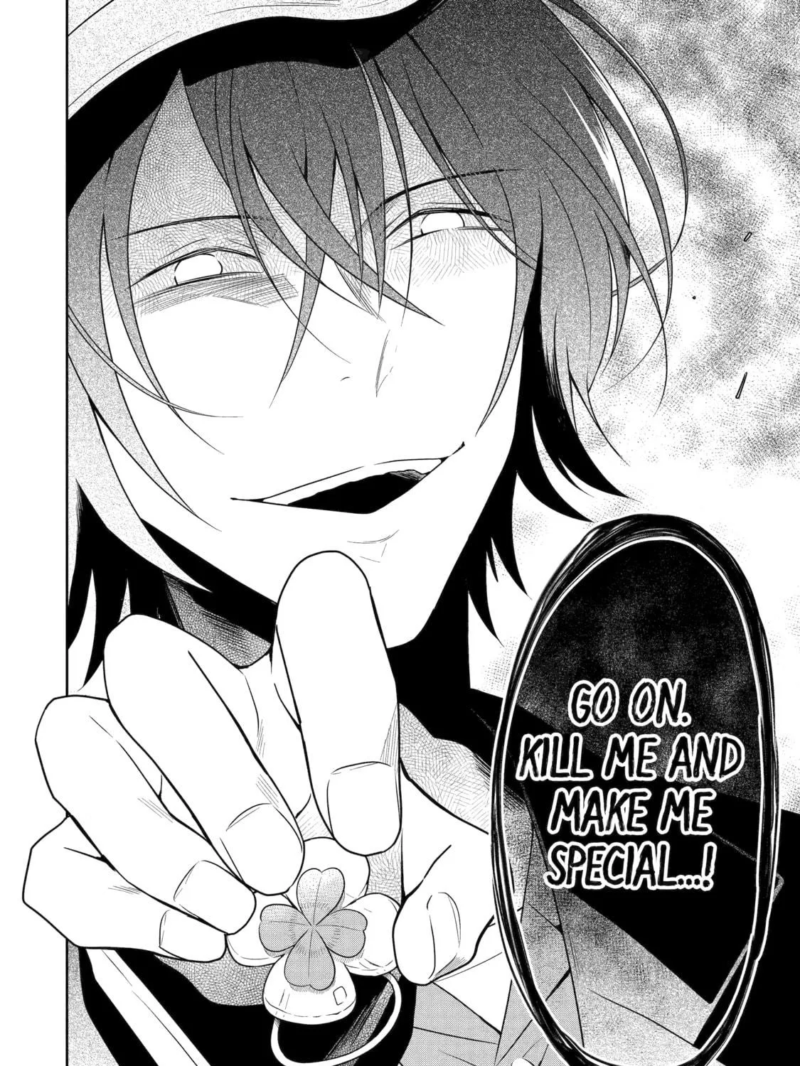 Read Killing My Sensei Softly chapter 56 image 28 on Lezhin