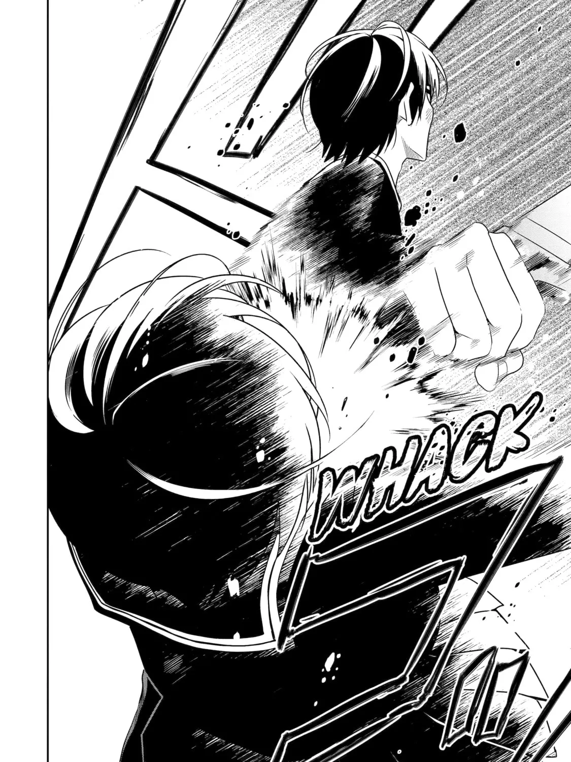 Read Killing My Sensei Softly chapter 56 image 36 on Lezhin