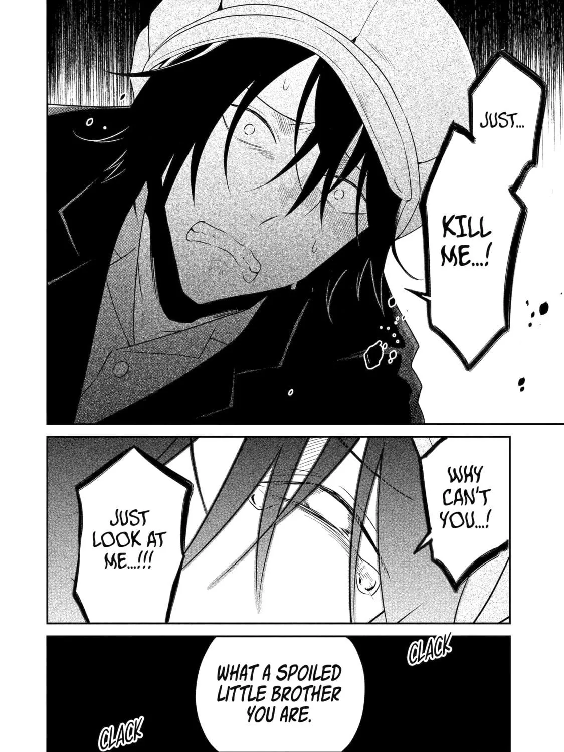 Read Killing My Sensei Softly chapter 56 image 58 on Lezhin